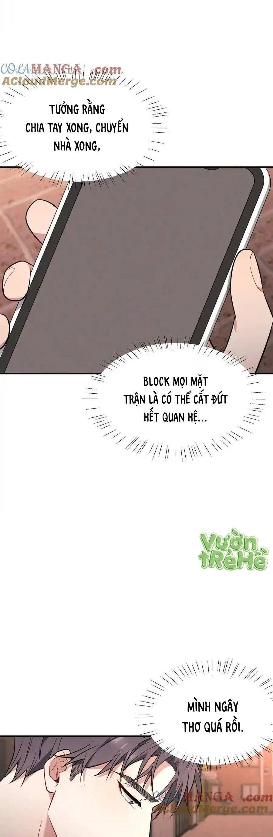 Trung Khuyển Công Lược - Chapter 19 - Page 16