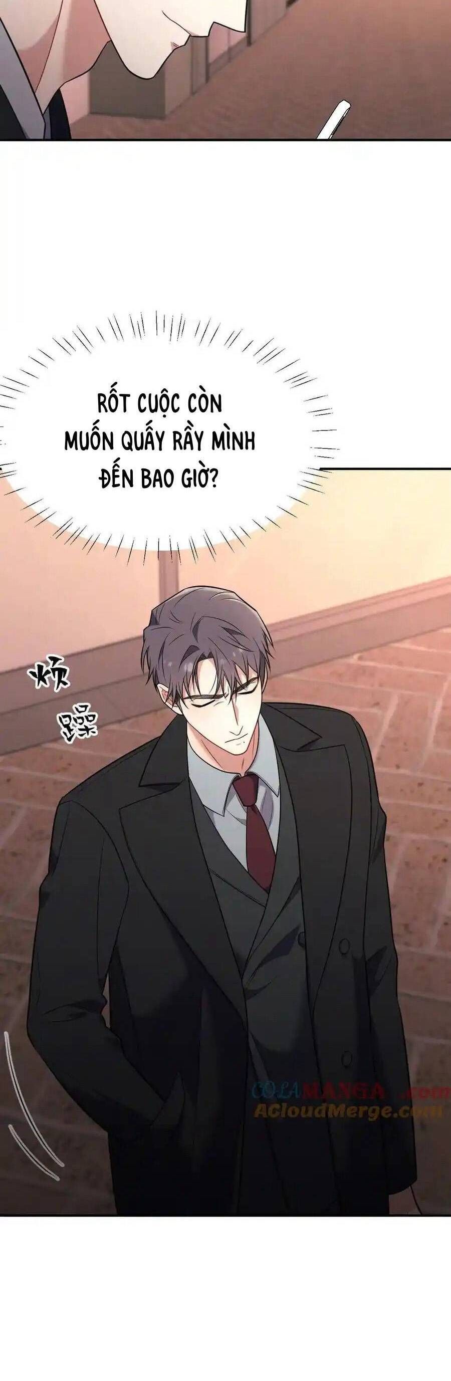 Trung Khuyển Công Lược - Chapter 19 - Page 17