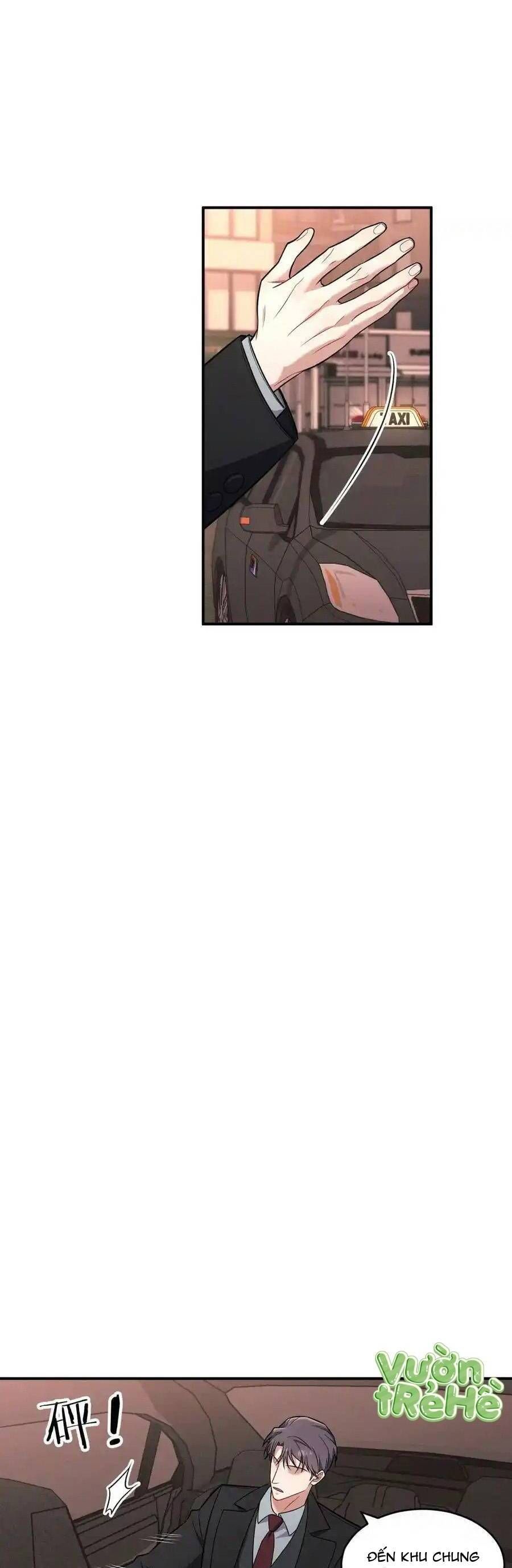 Trung Khuyển Công Lược - Chapter 19 - Page 18