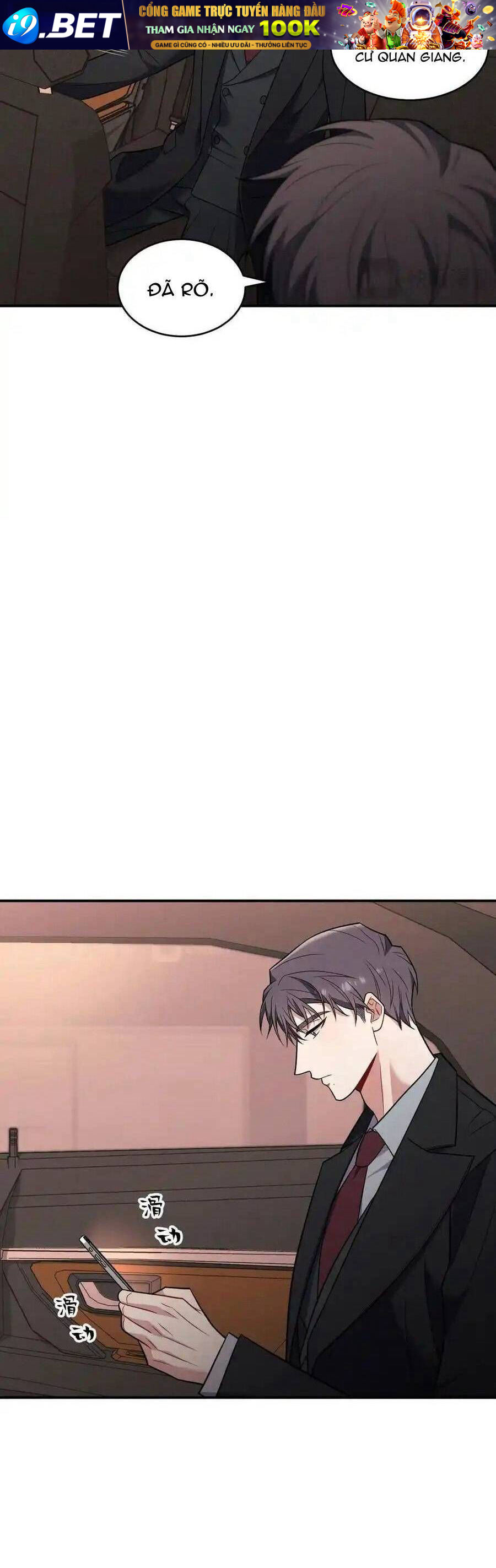 Trung Khuyển Công Lược - Chapter 19 - Page 19