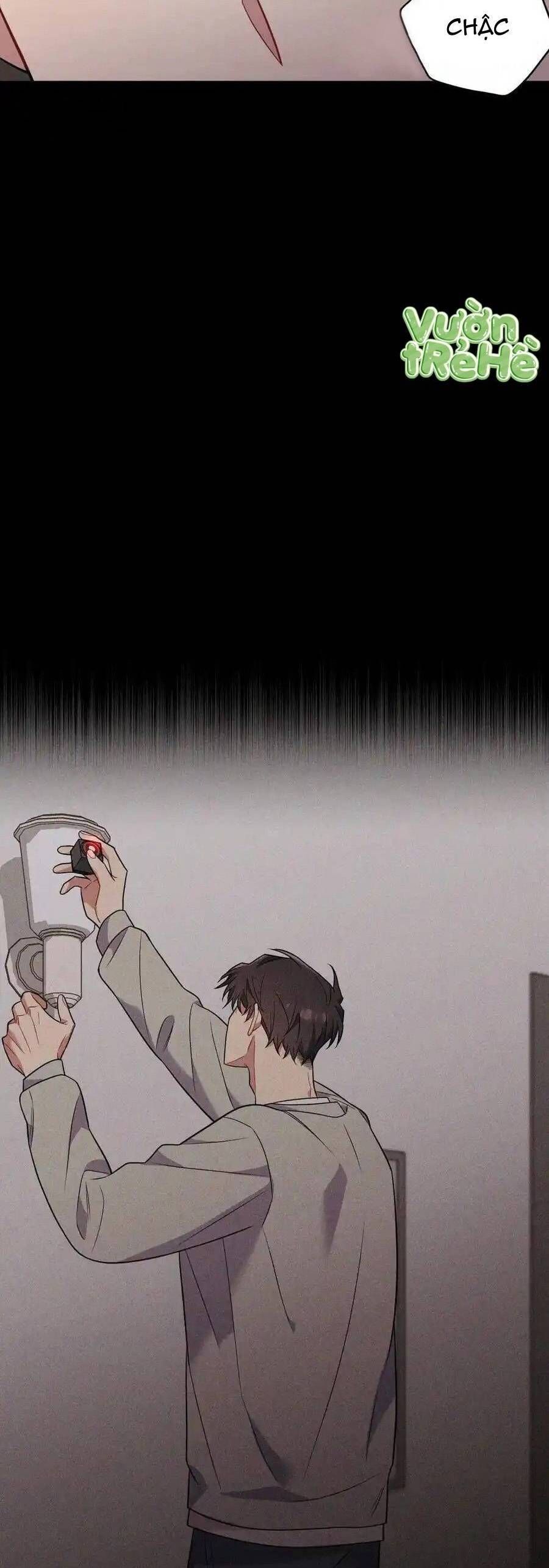 Trung Khuyển Công Lược - Chapter 19 - Page 22