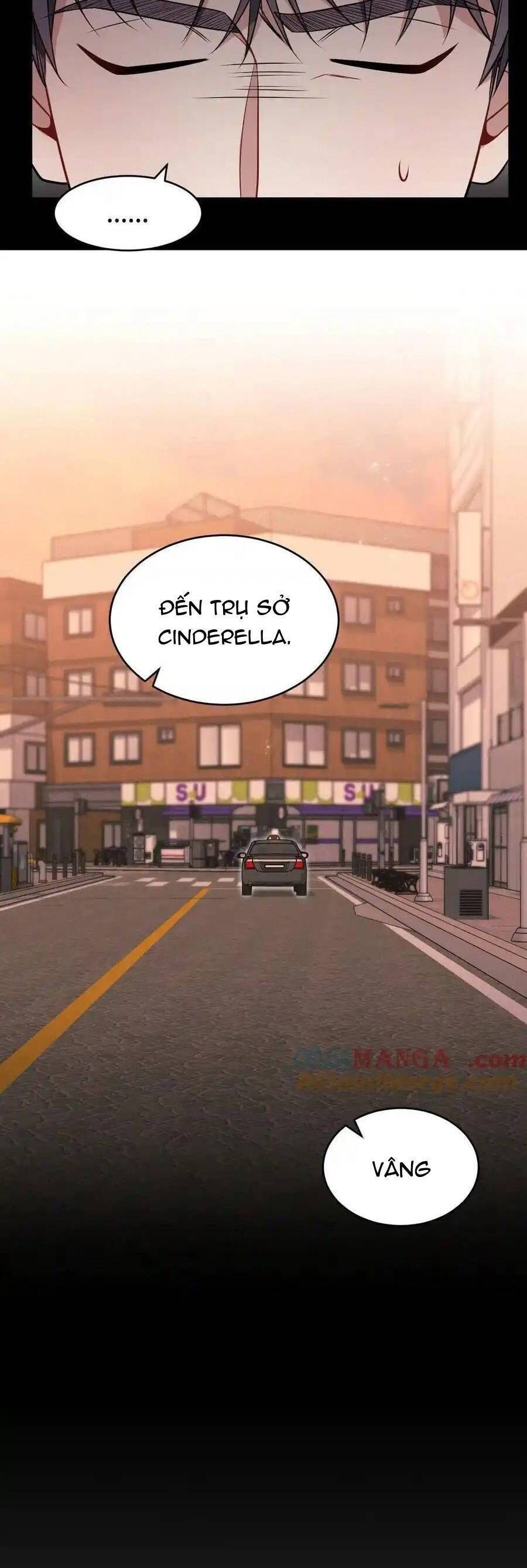 Trung Khuyển Công Lược - Chapter 19 - Page 25