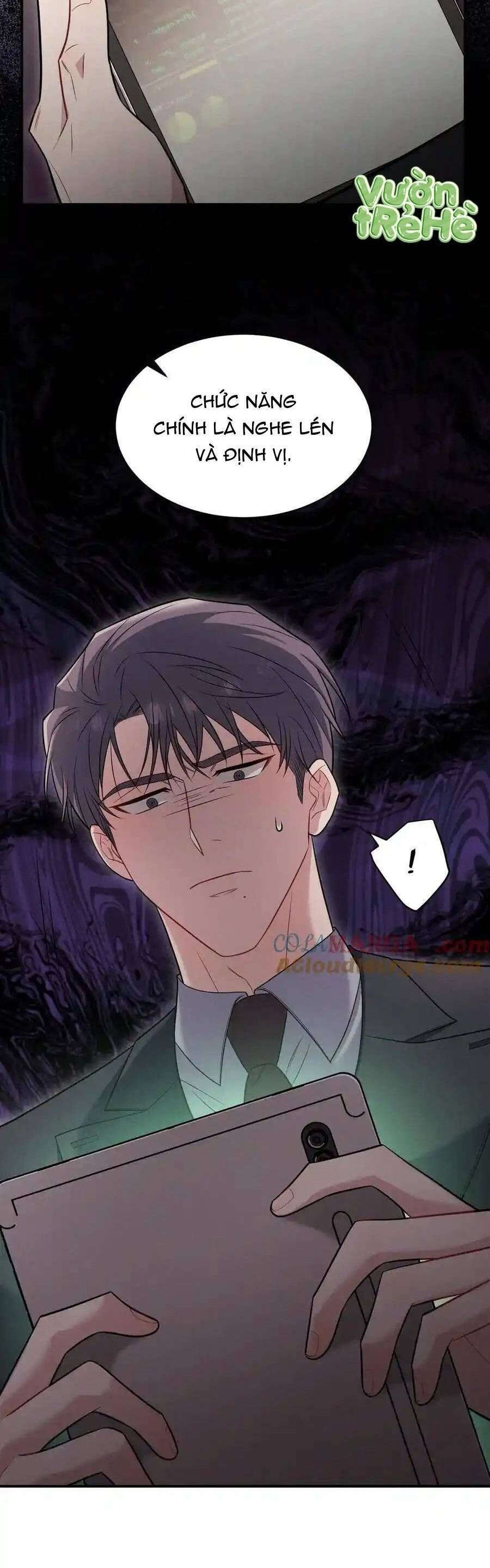 Trung Khuyển Công Lược - Chapter 19 - Page 3