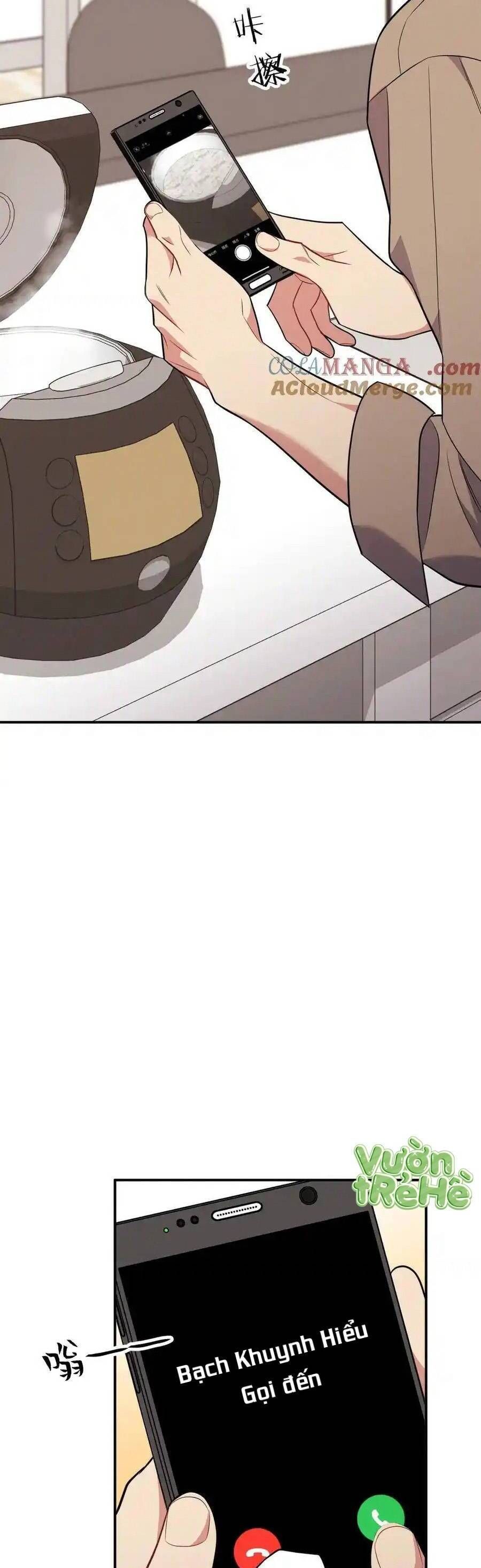 Trung Khuyển Công Lược - Chapter 19 - Page 30