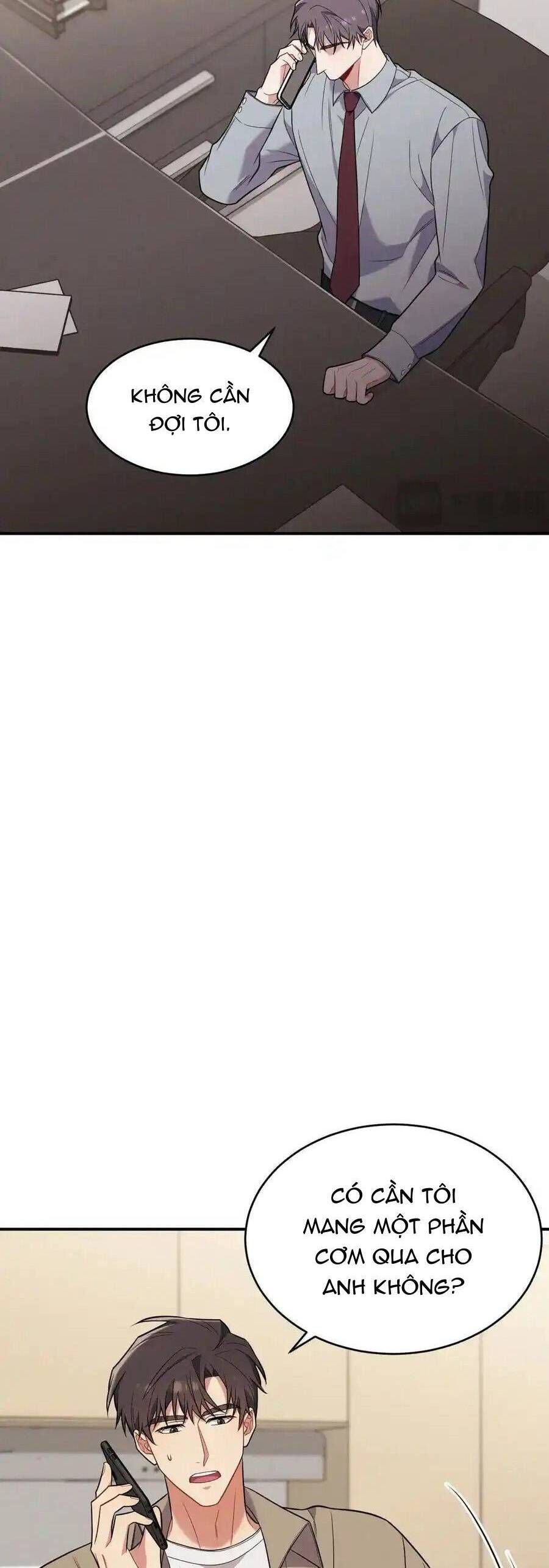 Trung Khuyển Công Lược - Chapter 19 - Page 33