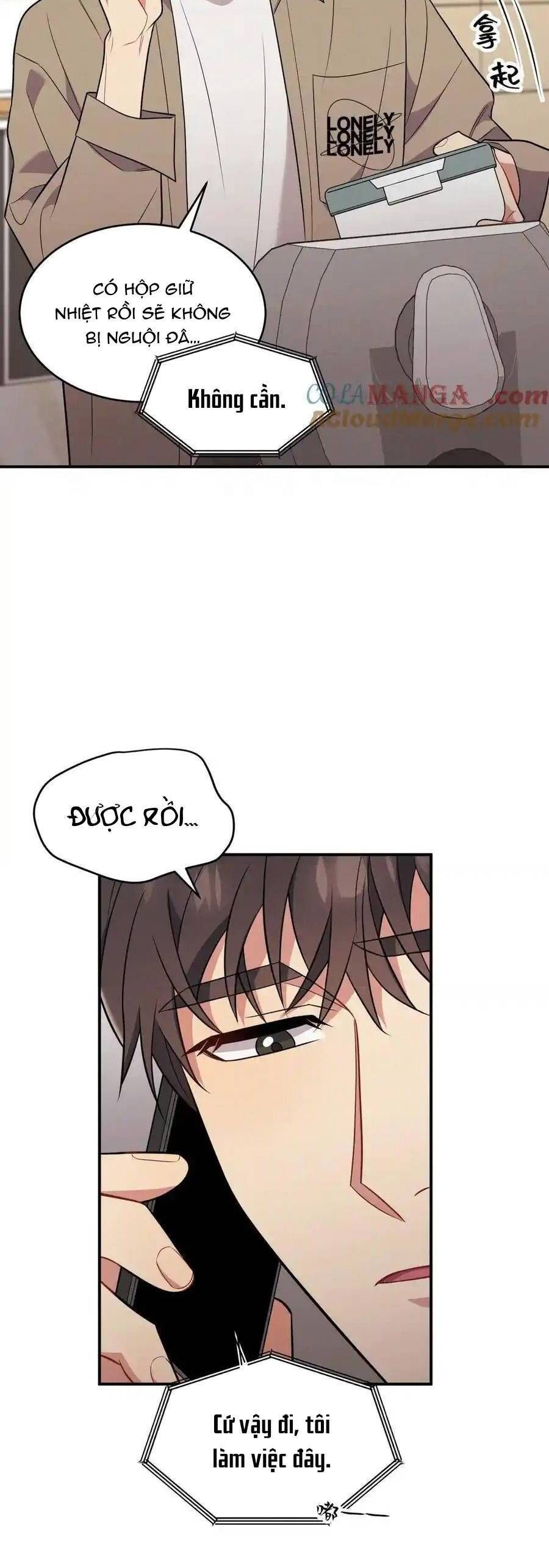 Trung Khuyển Công Lược - Chapter 19 - Page 34