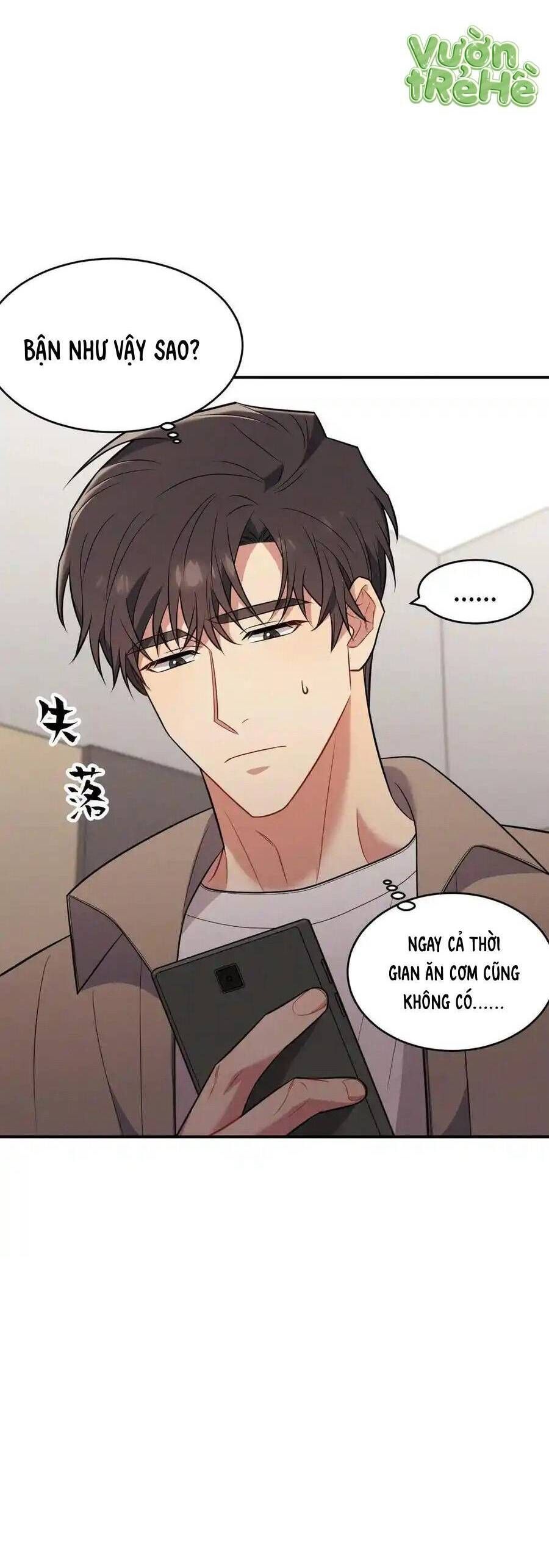 Trung Khuyển Công Lược - Chapter 19 - Page 35