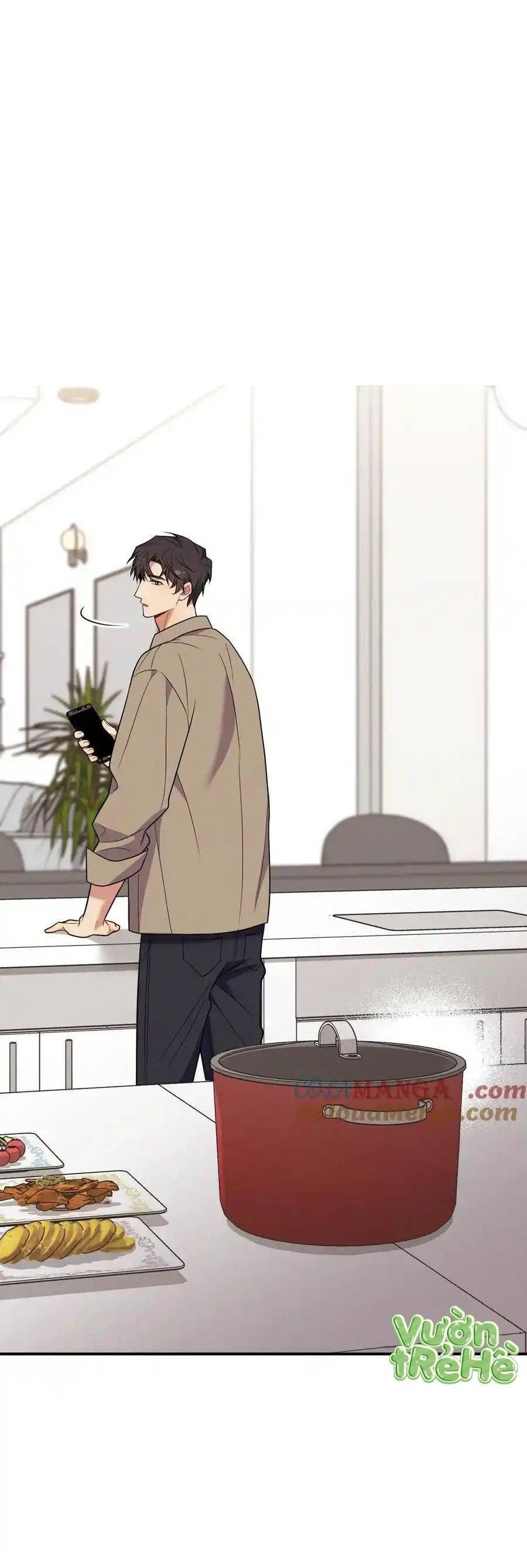 Trung Khuyển Công Lược - Chapter 19 - Page 36