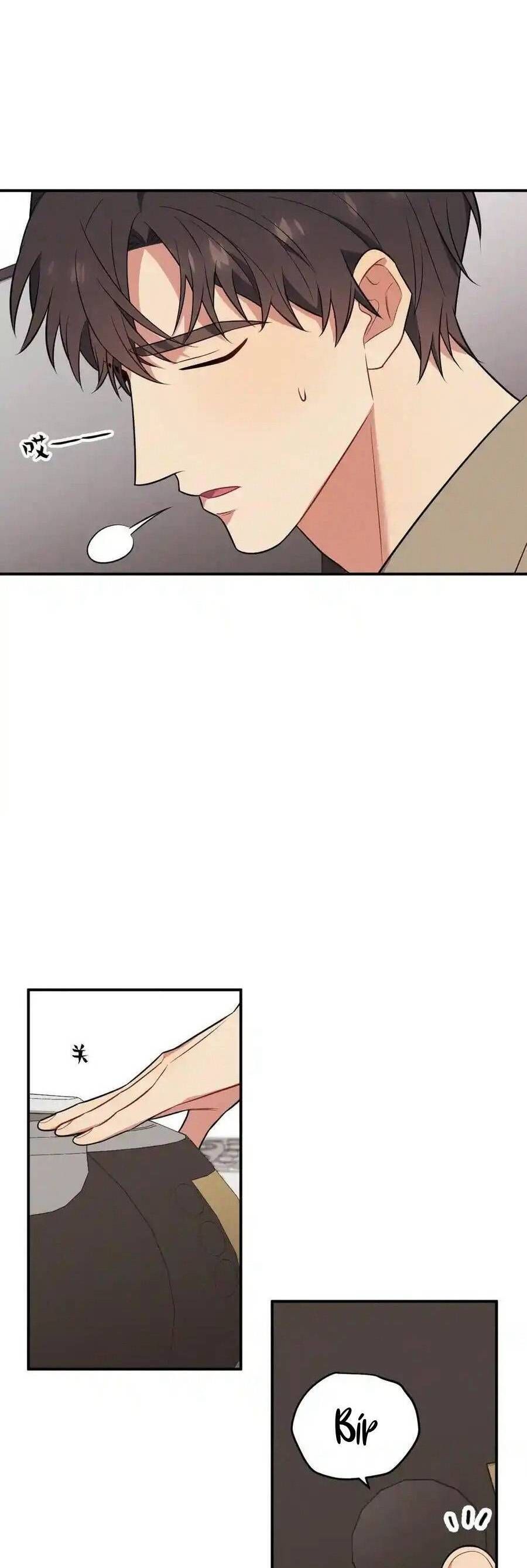 Trung Khuyển Công Lược - Chapter 19 - Page 37