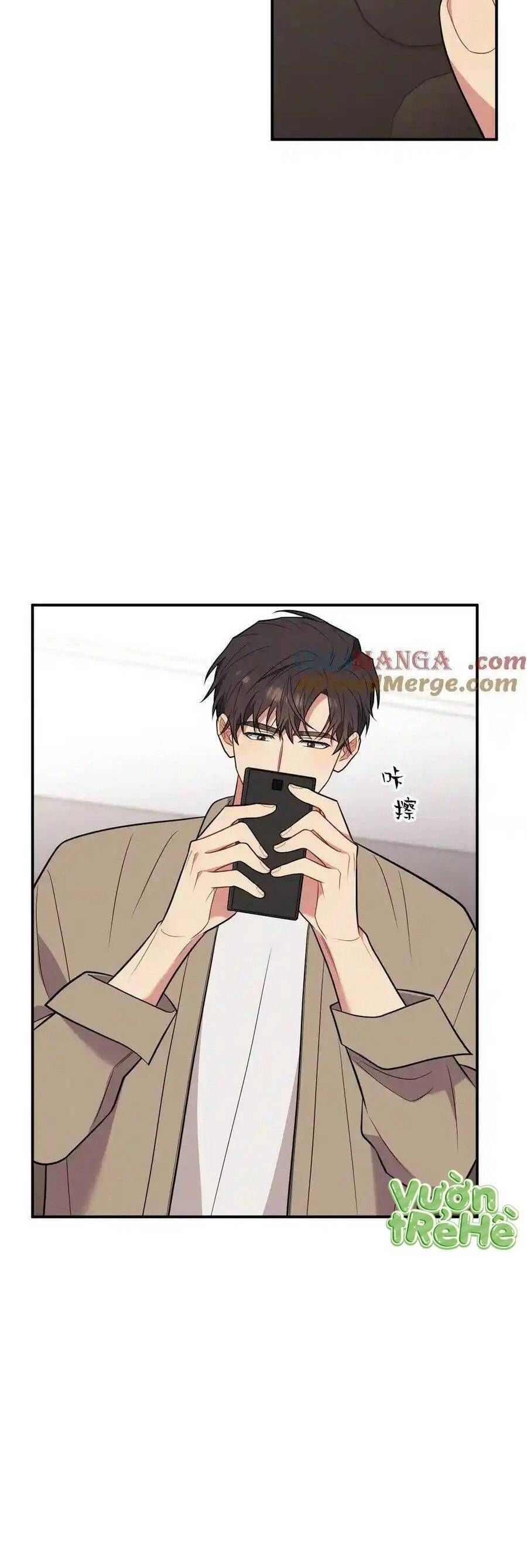 Trung Khuyển Công Lược - Chapter 19 - Page 38