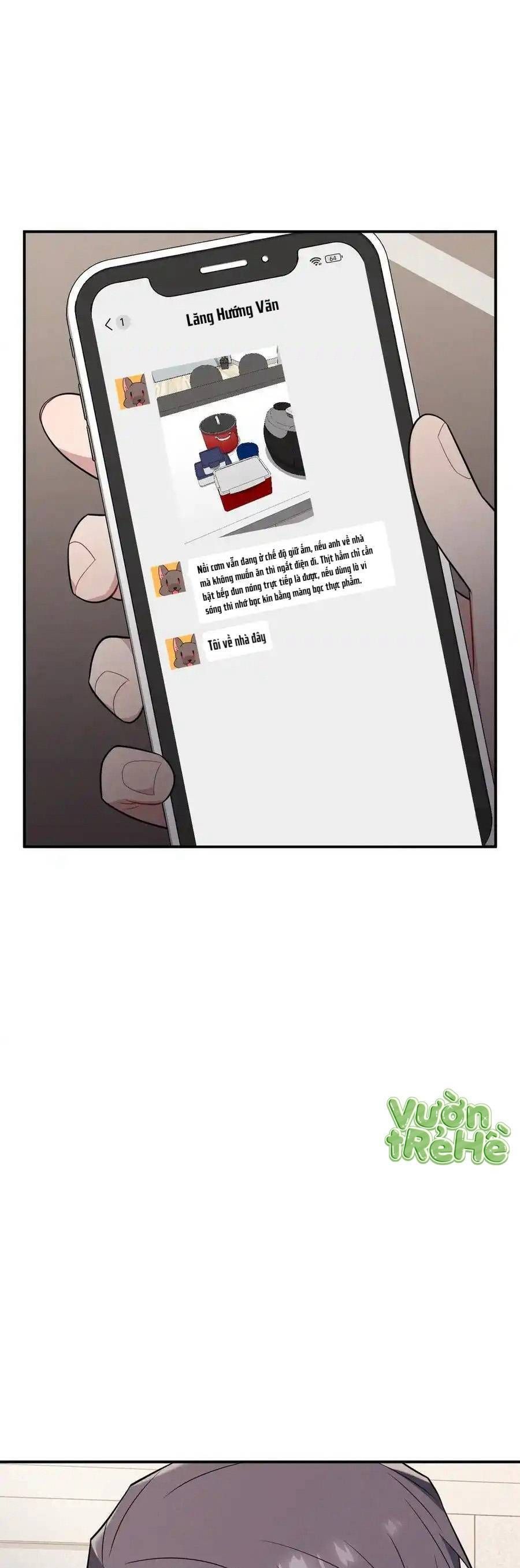 Trung Khuyển Công Lược - Chapter 19 - Page 40