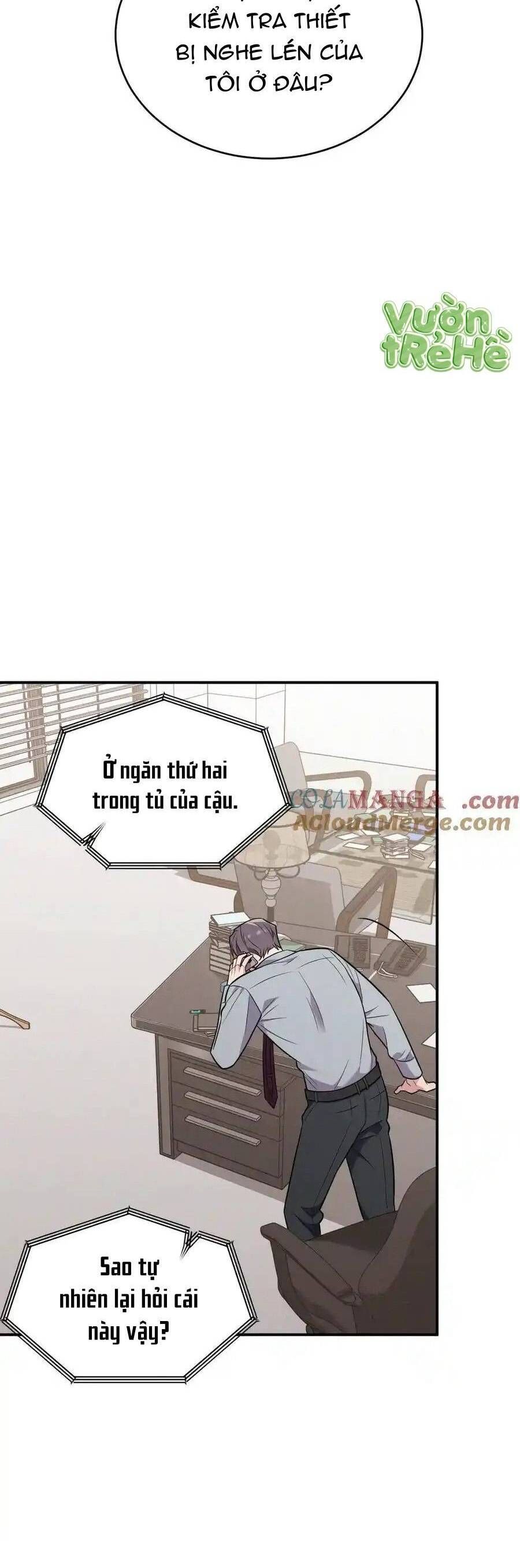 Trung Khuyển Công Lược - Chapter 19 - Page 43