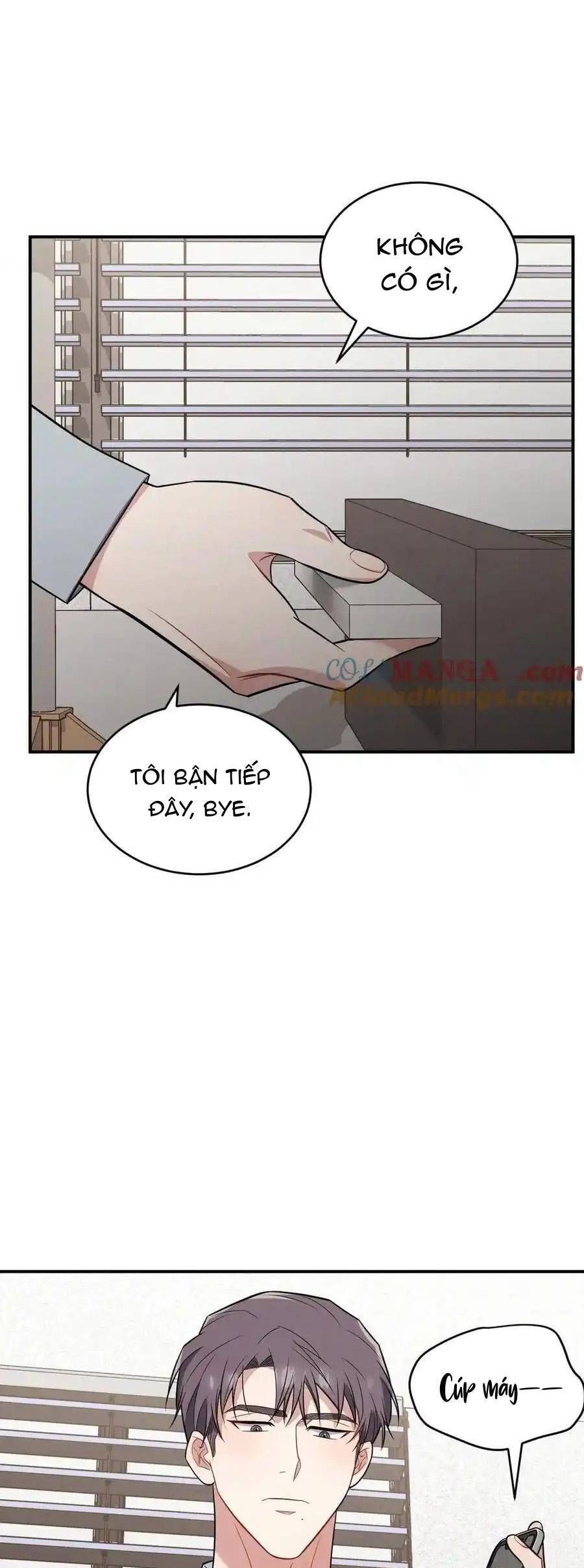 Trung Khuyển Công Lược - Chapter 19 - Page 44