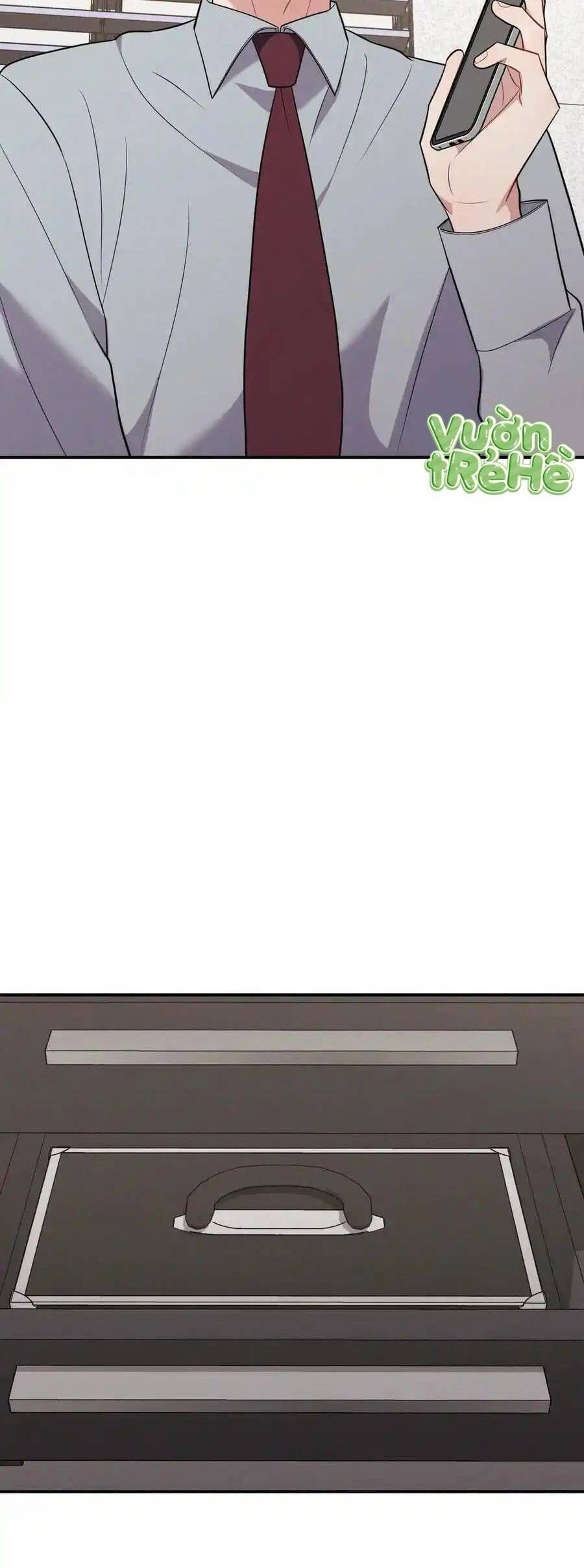 Trung Khuyển Công Lược - Chapter 19 - Page 45