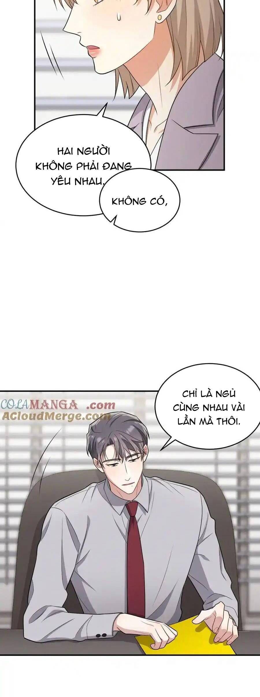 Trung Khuyển Công Lược - Chapter 19 - Page 48