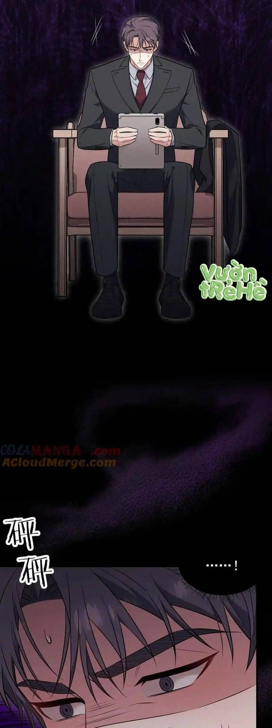 Trung Khuyển Công Lược - Chapter 19 - Page 6