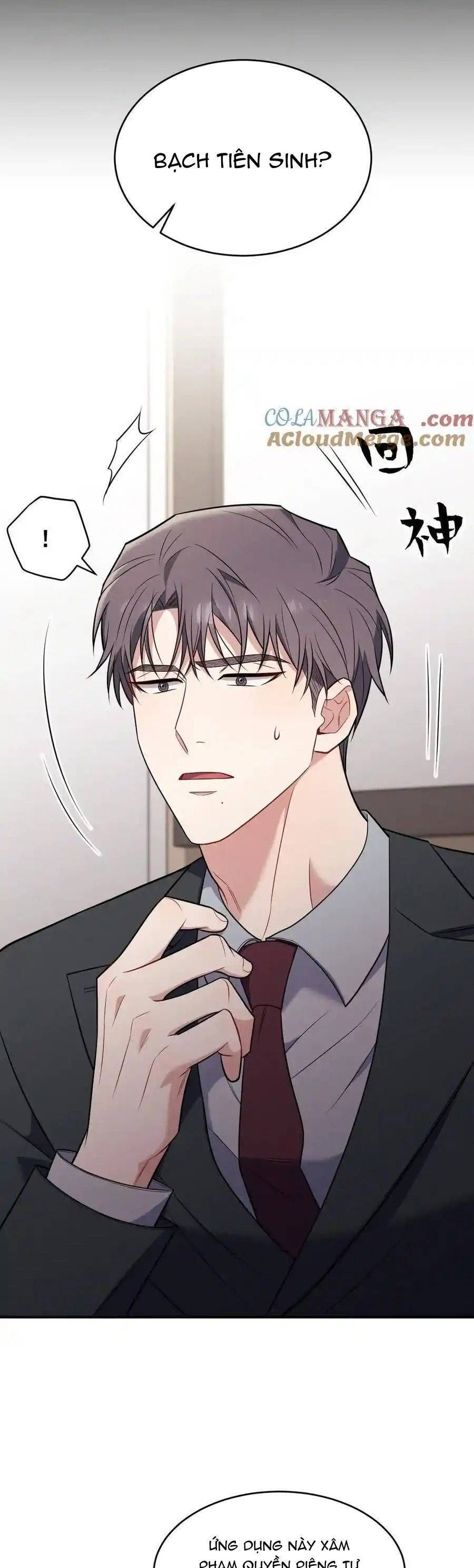 Trung Khuyển Công Lược - Chapter 19 - Page 8