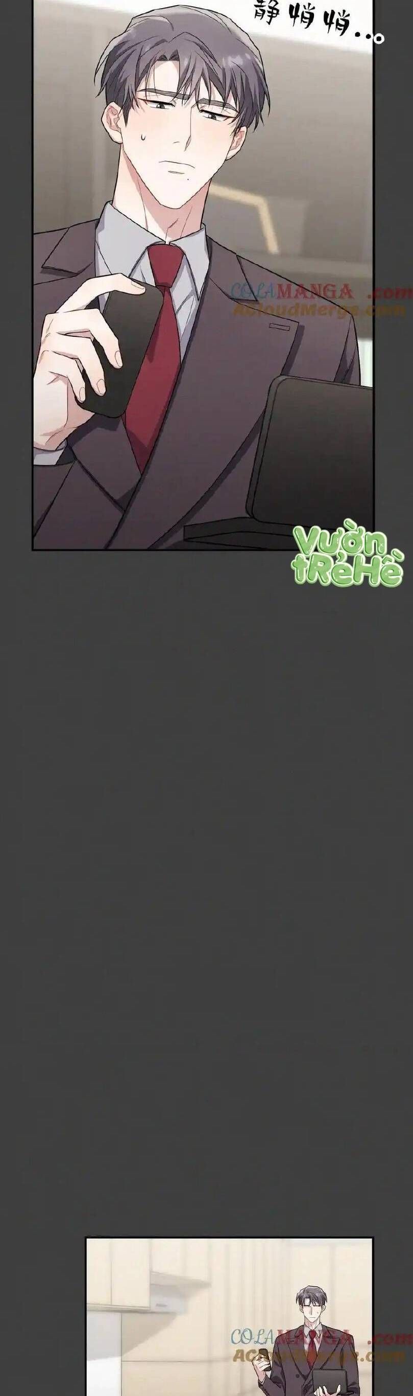 Trung Khuyển Công Lược - Chapter 20 - Page 11