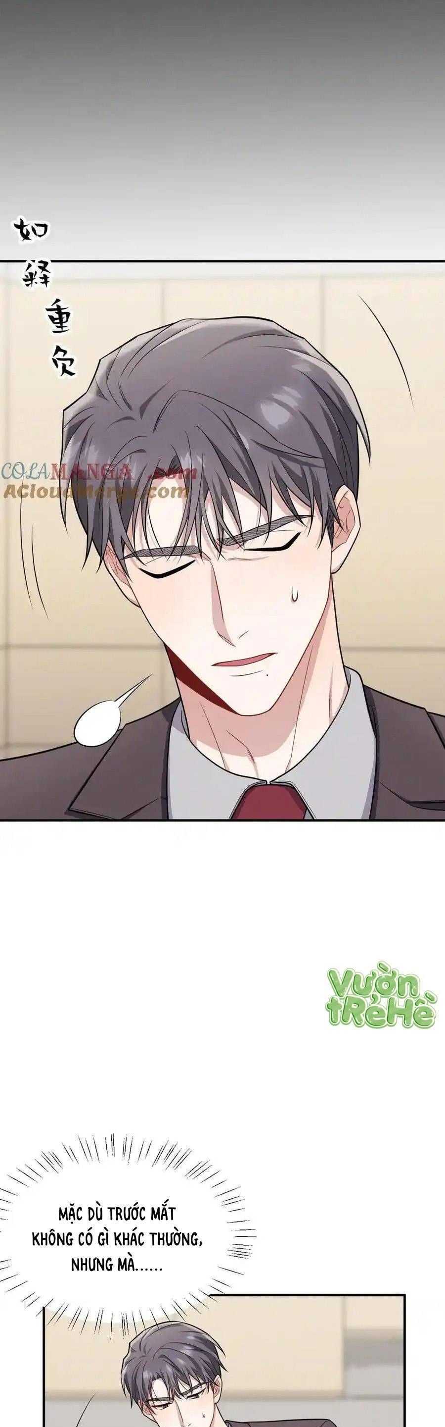 Trung Khuyển Công Lược - Chapter 20 - Page 13