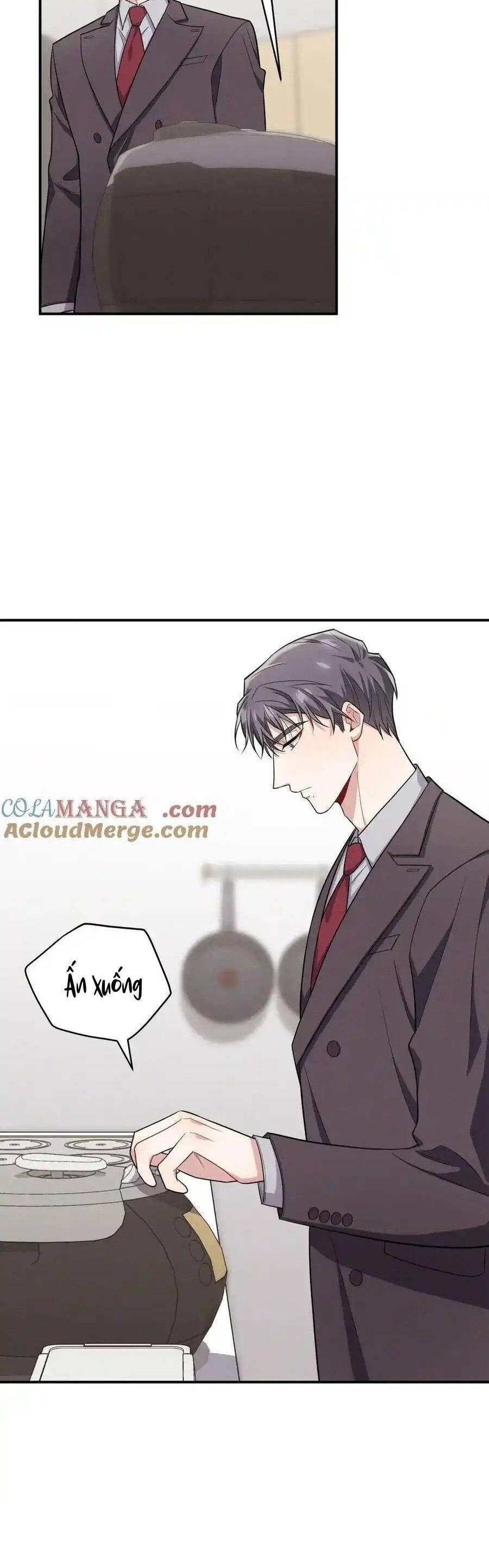 Trung Khuyển Công Lược - Chapter 20 - Page 16