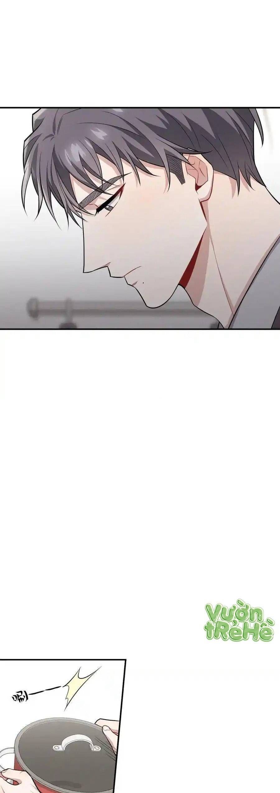 Trung Khuyển Công Lược - Chapter 20 - Page 17