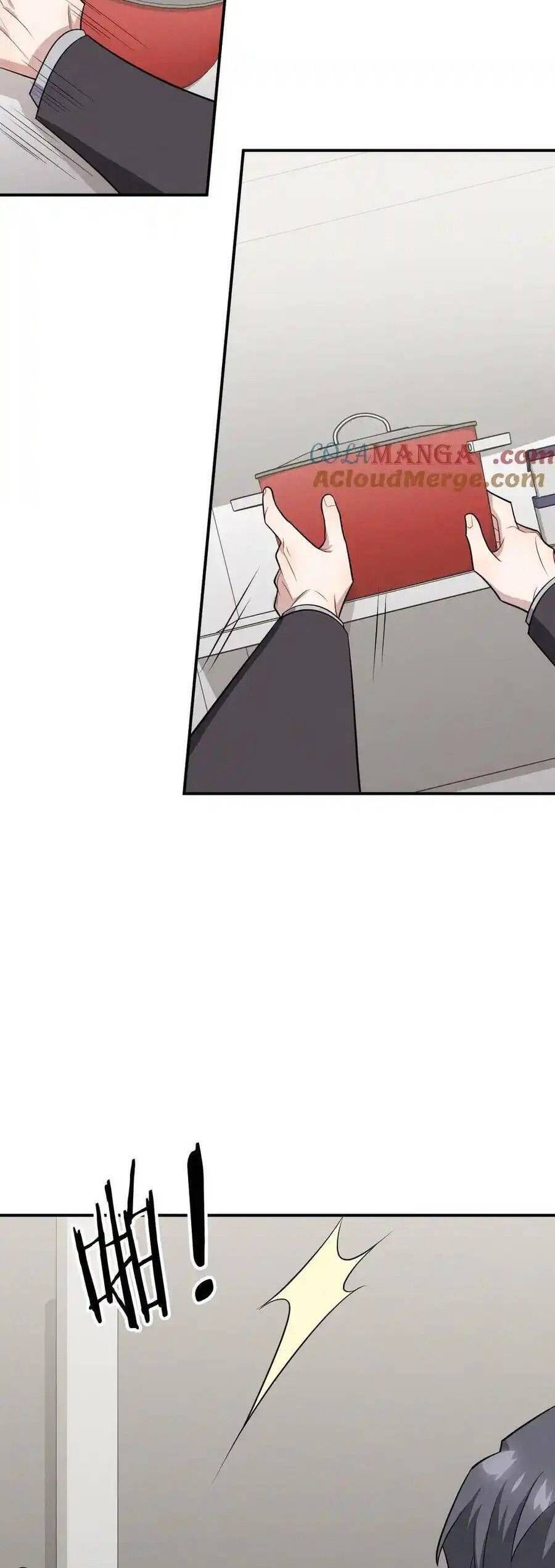 Trung Khuyển Công Lược - Chapter 20 - Page 18