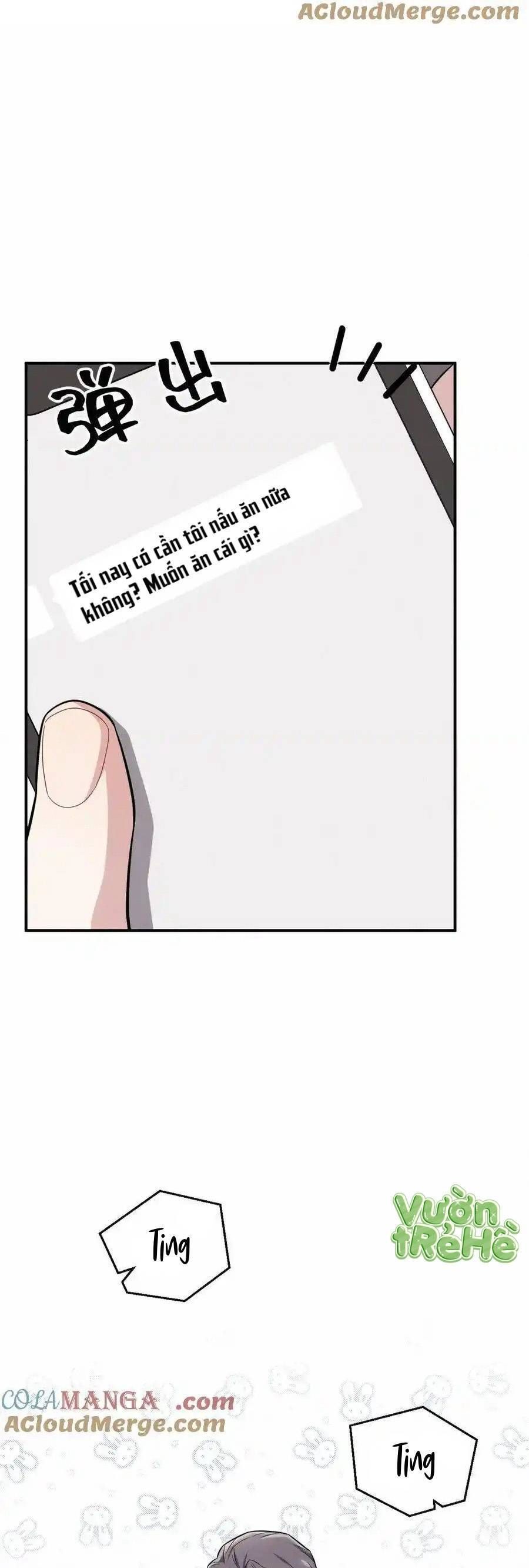 Trung Khuyển Công Lược - Chapter 20 - Page 21