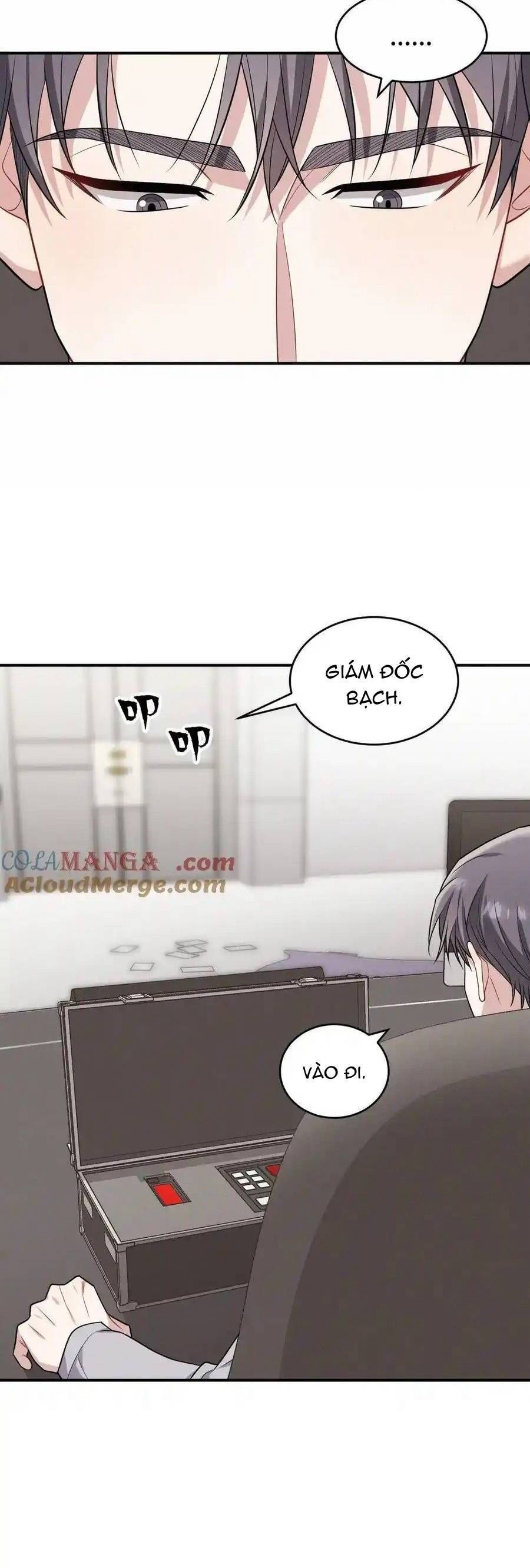 Trung Khuyển Công Lược - Chapter 20 - Page 24