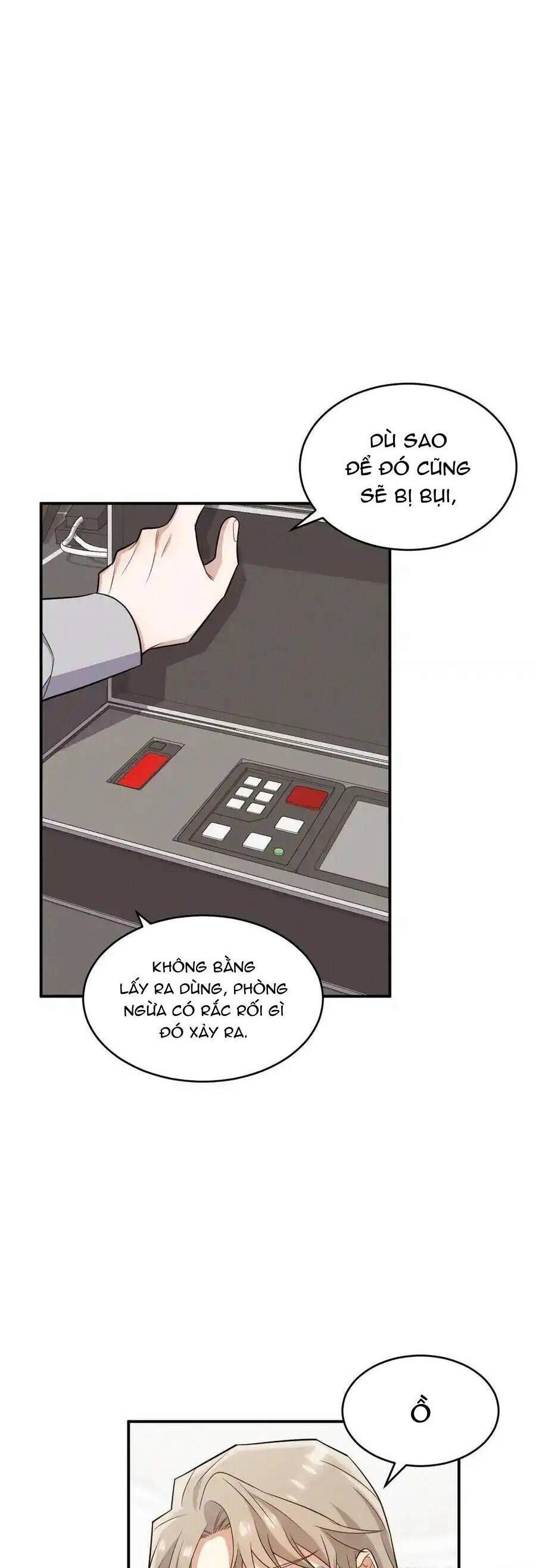 Trung Khuyển Công Lược - Chapter 20 - Page 27