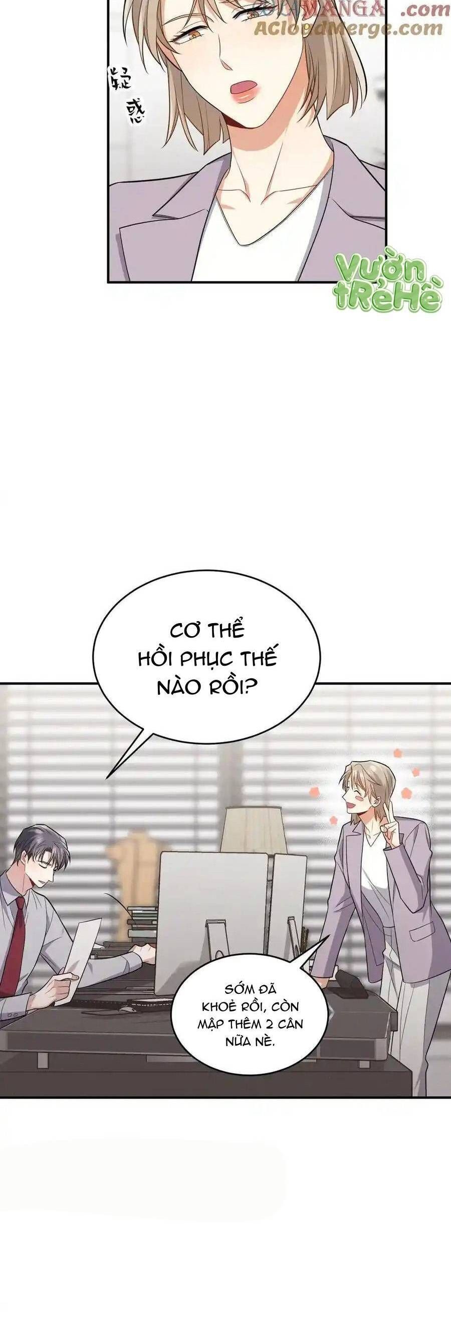 Trung Khuyển Công Lược - Chapter 20 - Page 28