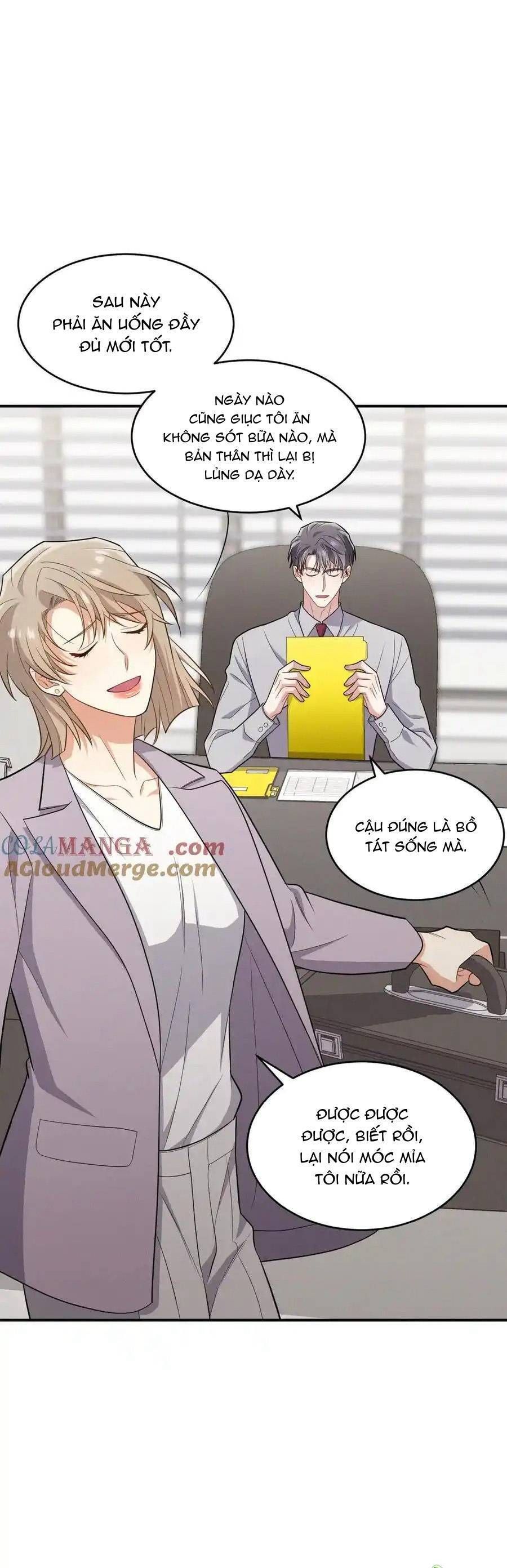 Trung Khuyển Công Lược - Chapter 20 - Page 29