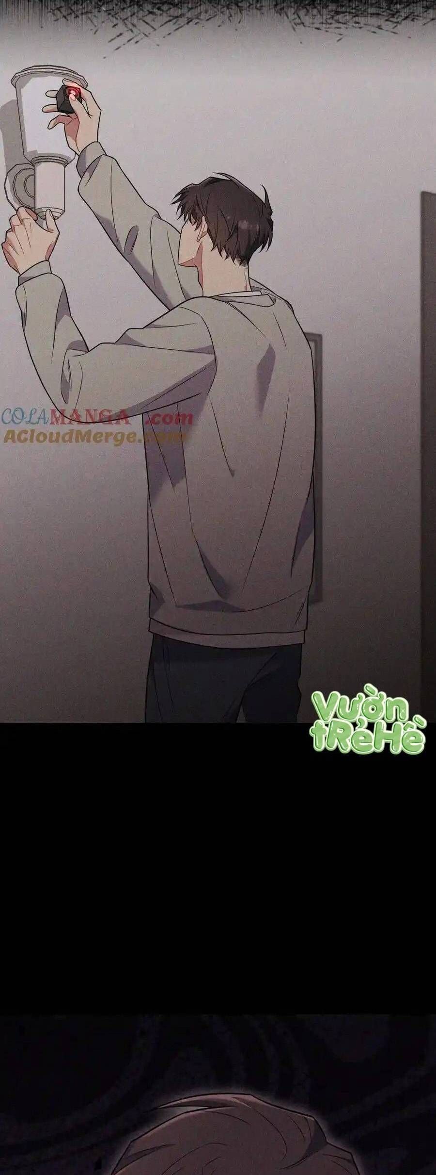 Trung Khuyển Công Lược - Chapter 20 - Page 3