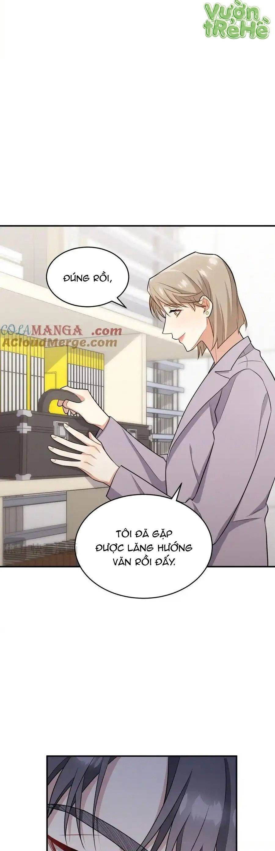 Trung Khuyển Công Lược - Chapter 20 - Page 30