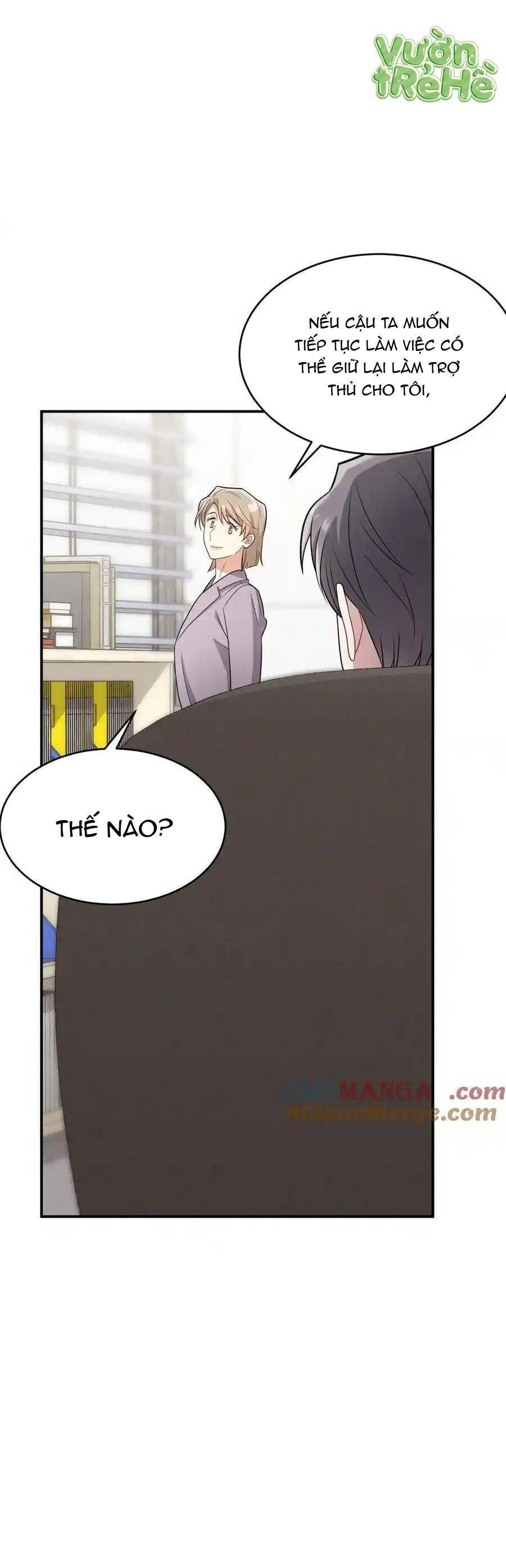 Trung Khuyển Công Lược - Chapter 20 - Page 32