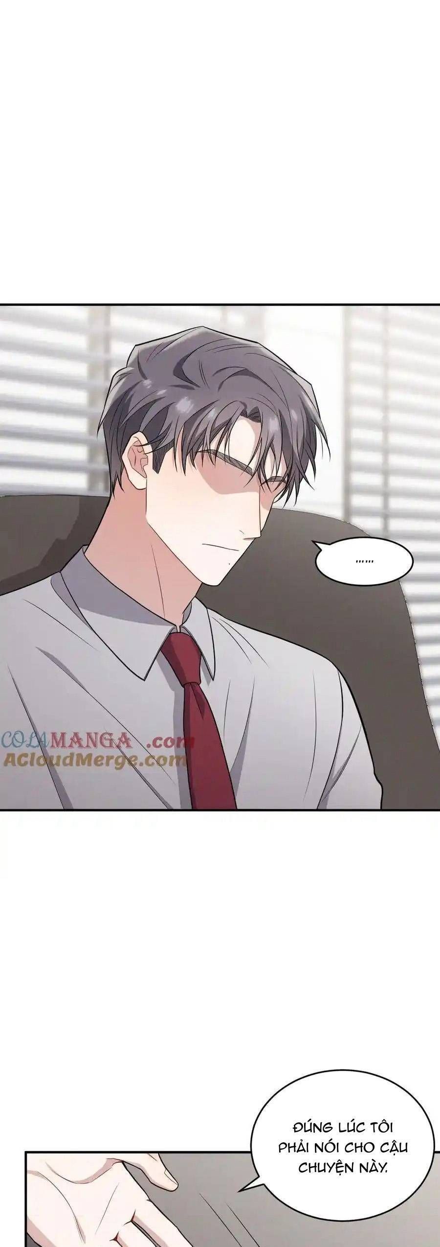 Trung Khuyển Công Lược - Chapter 20 - Page 33