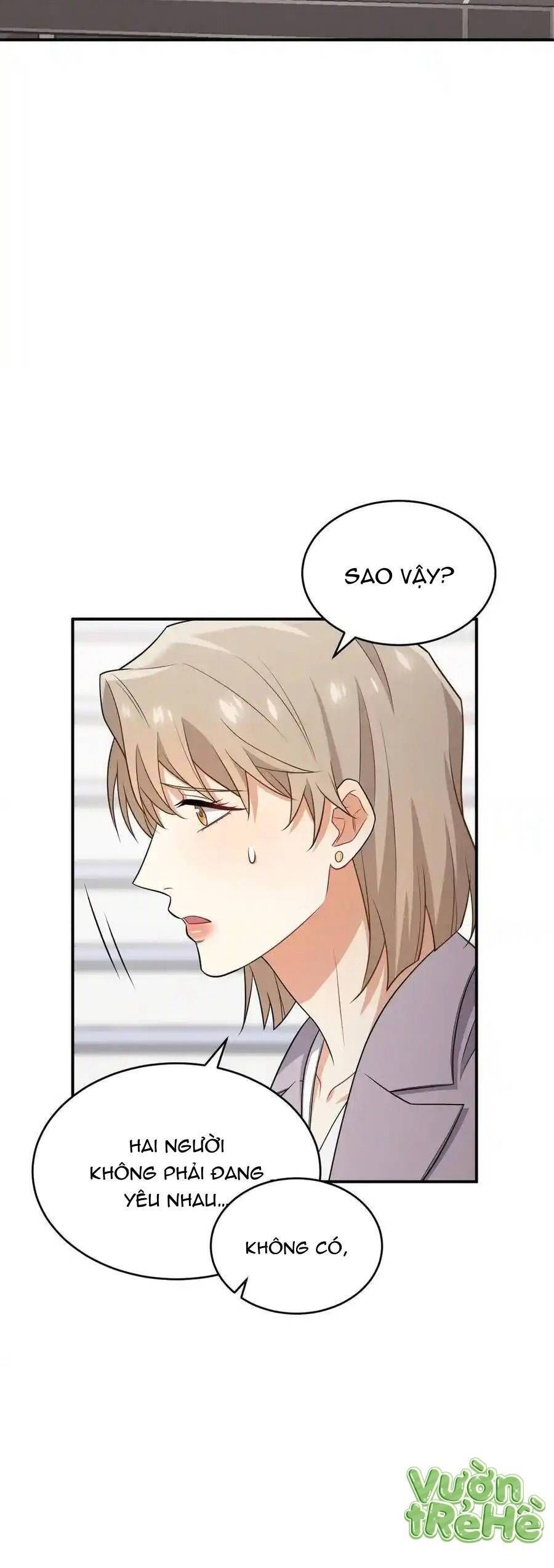 Trung Khuyển Công Lược - Chapter 20 - Page 35