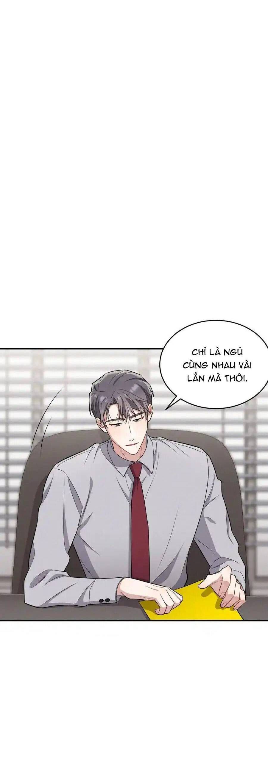 Trung Khuyển Công Lược - Chapter 20 - Page 36