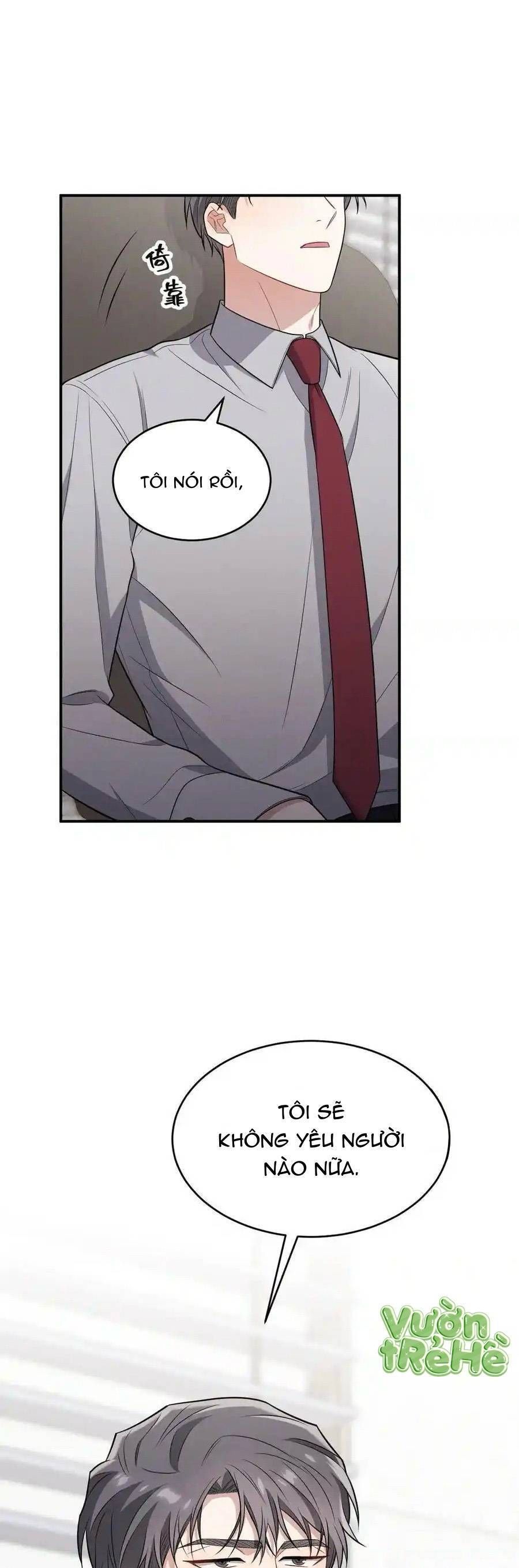 Trung Khuyển Công Lược - Chapter 20 - Page 37
