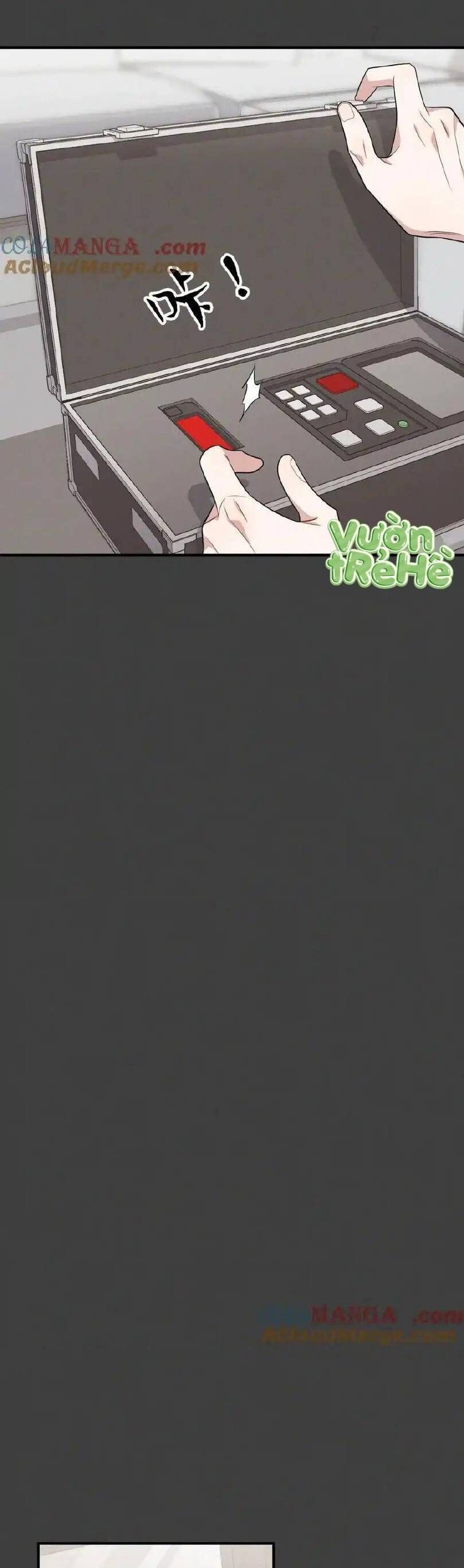 Trung Khuyển Công Lược - Chapter 20 - Page 8