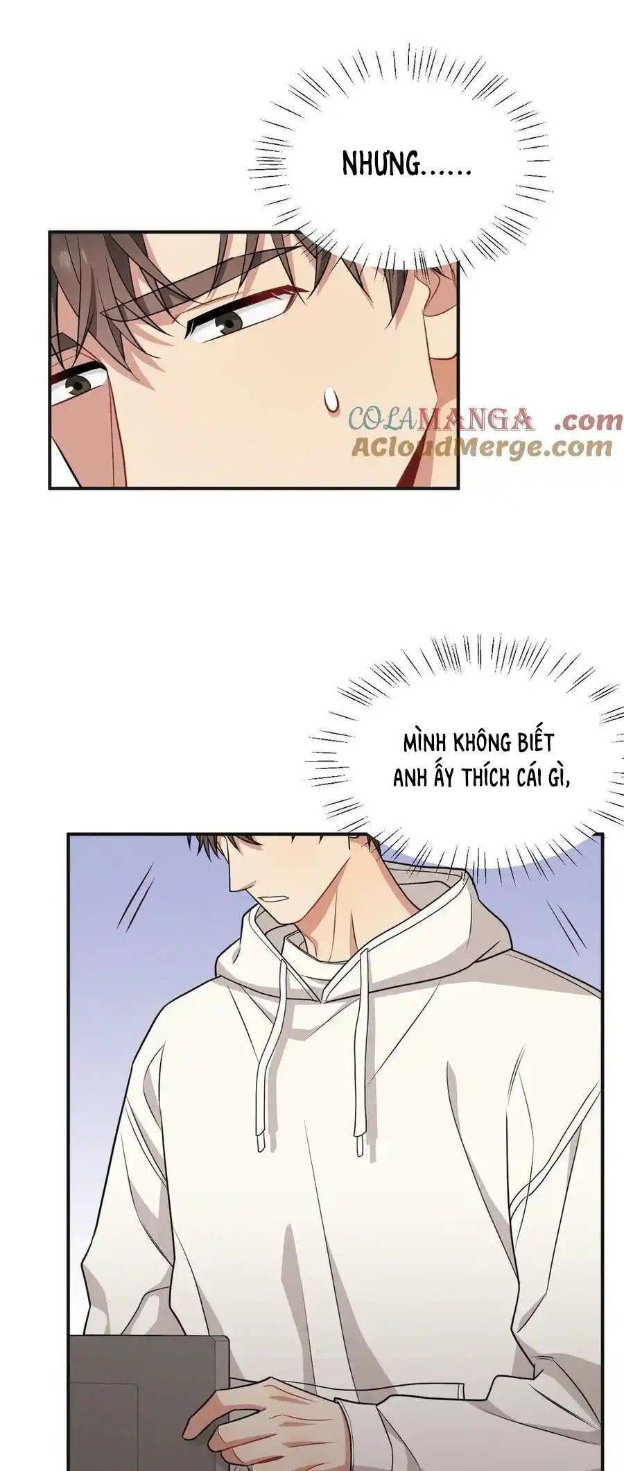 Trung Khuyển Công Lược - Chapter 21 - Page 13