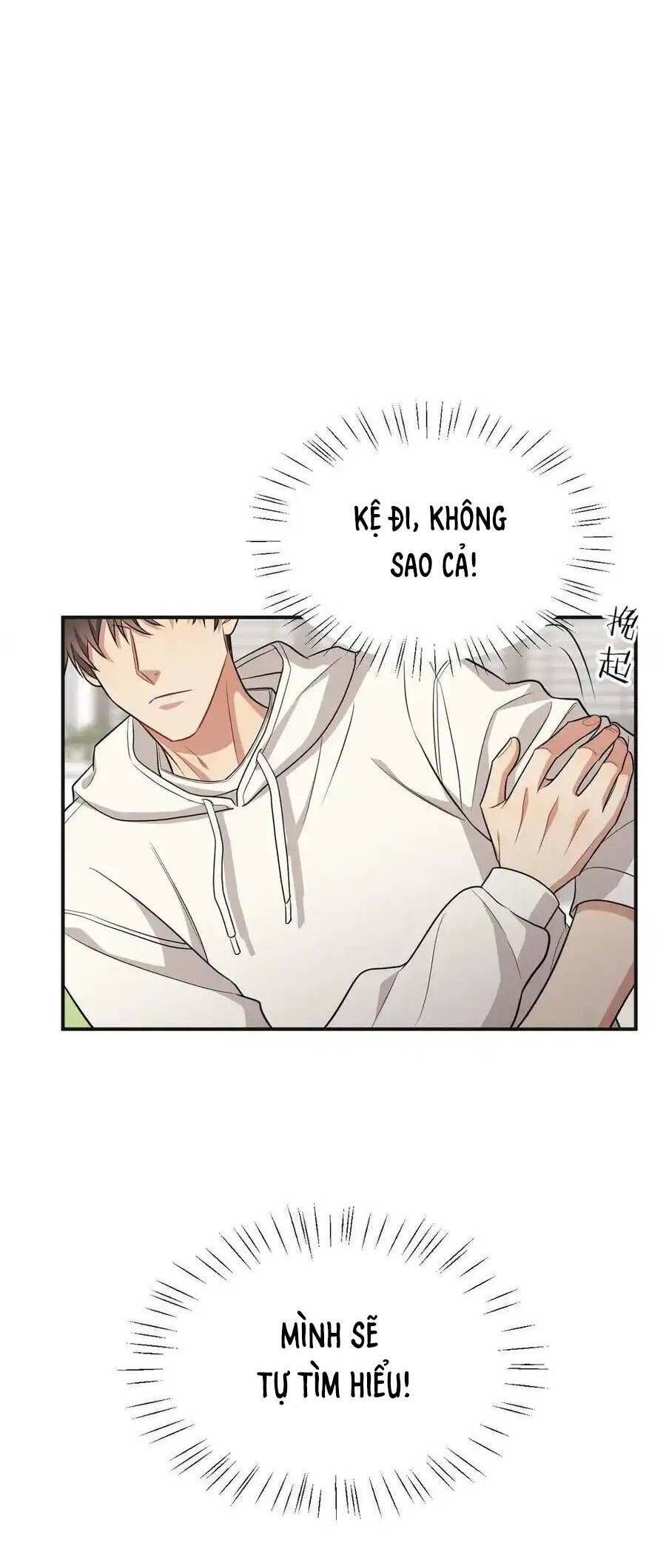 Trung Khuyển Công Lược - Chapter 21 - Page 15