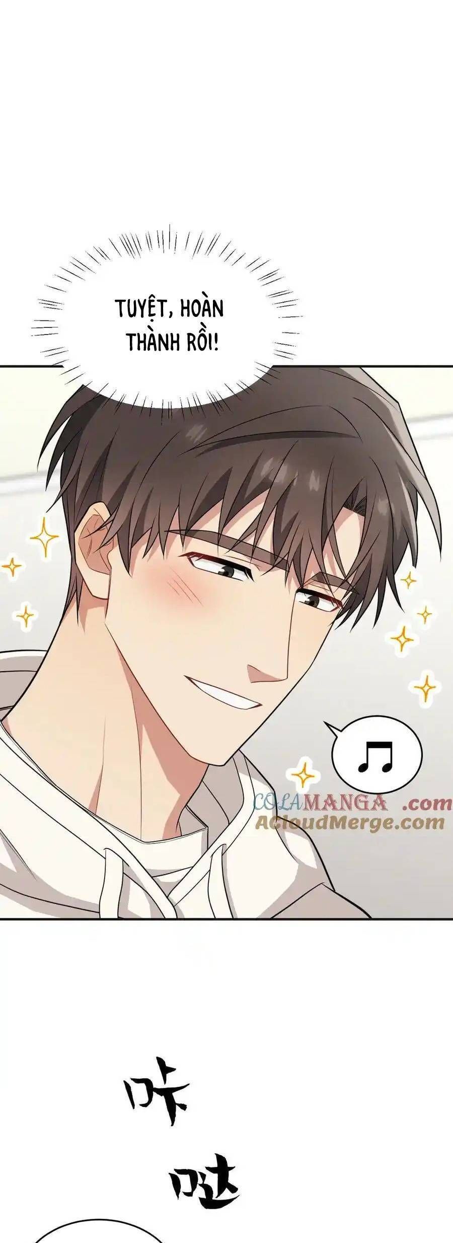 Trung Khuyển Công Lược - Chapter 21 - Page 19