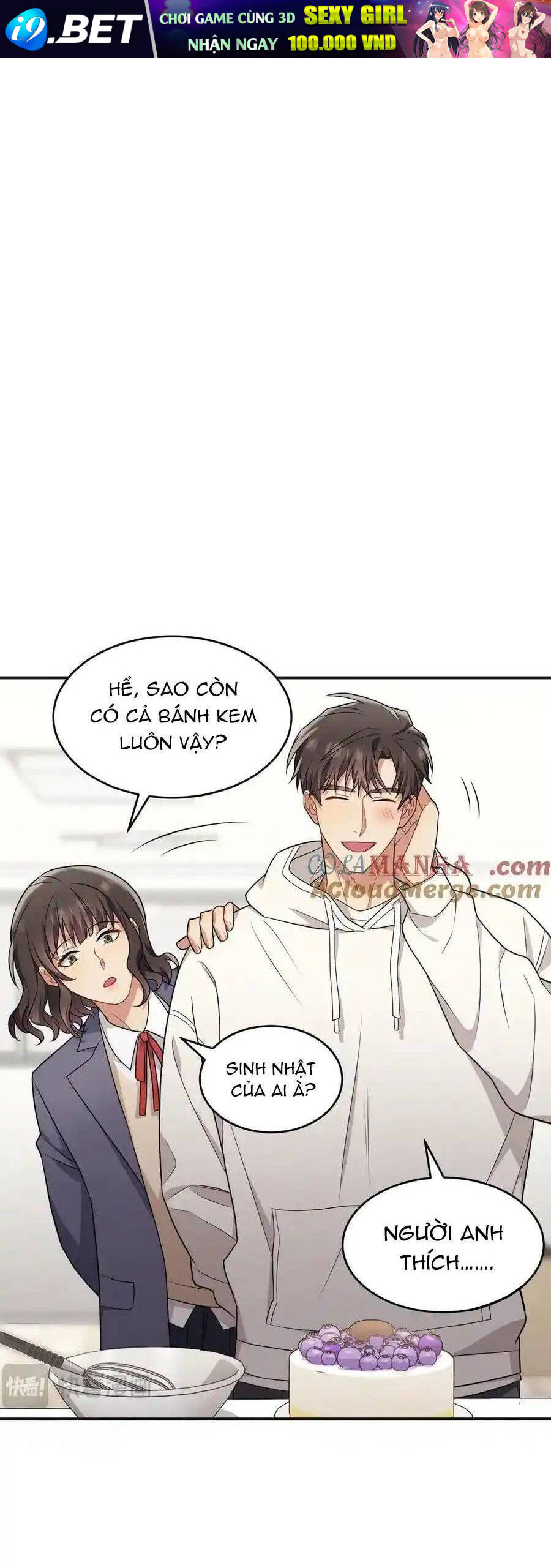 Trung Khuyển Công Lược - Chapter 21 - Page 21