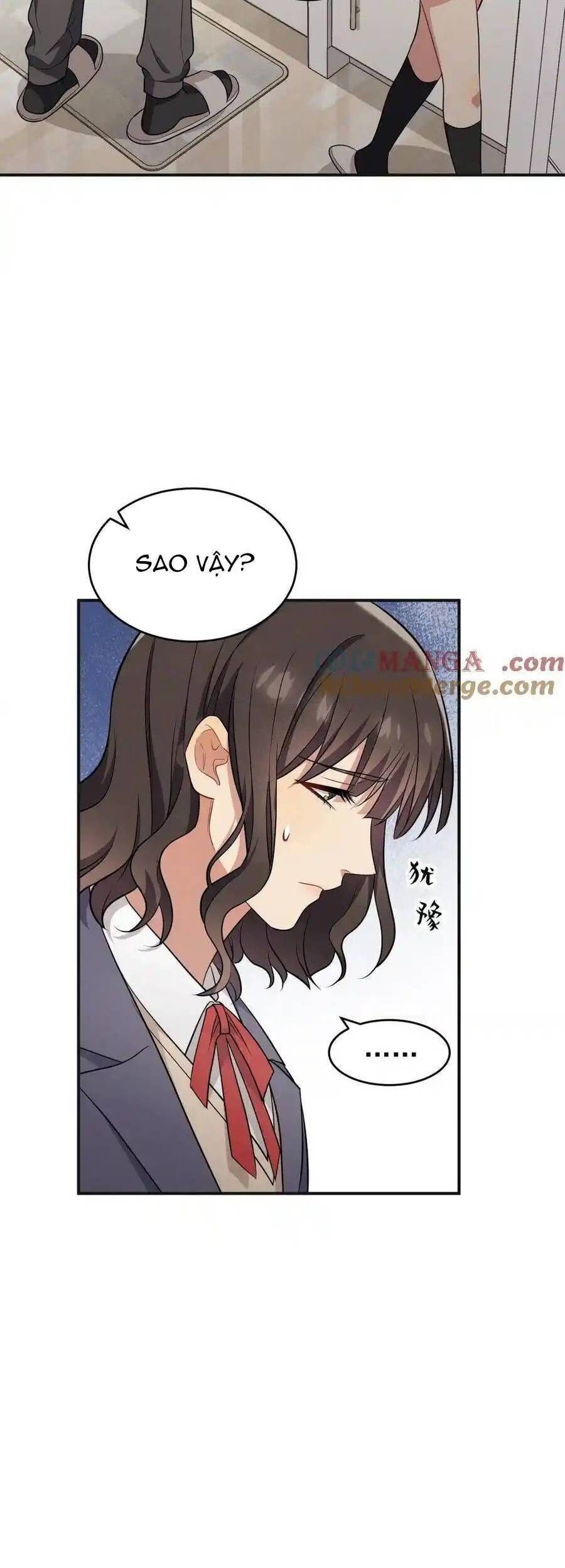 Trung Khuyển Công Lược - Chapter 21 - Page 24