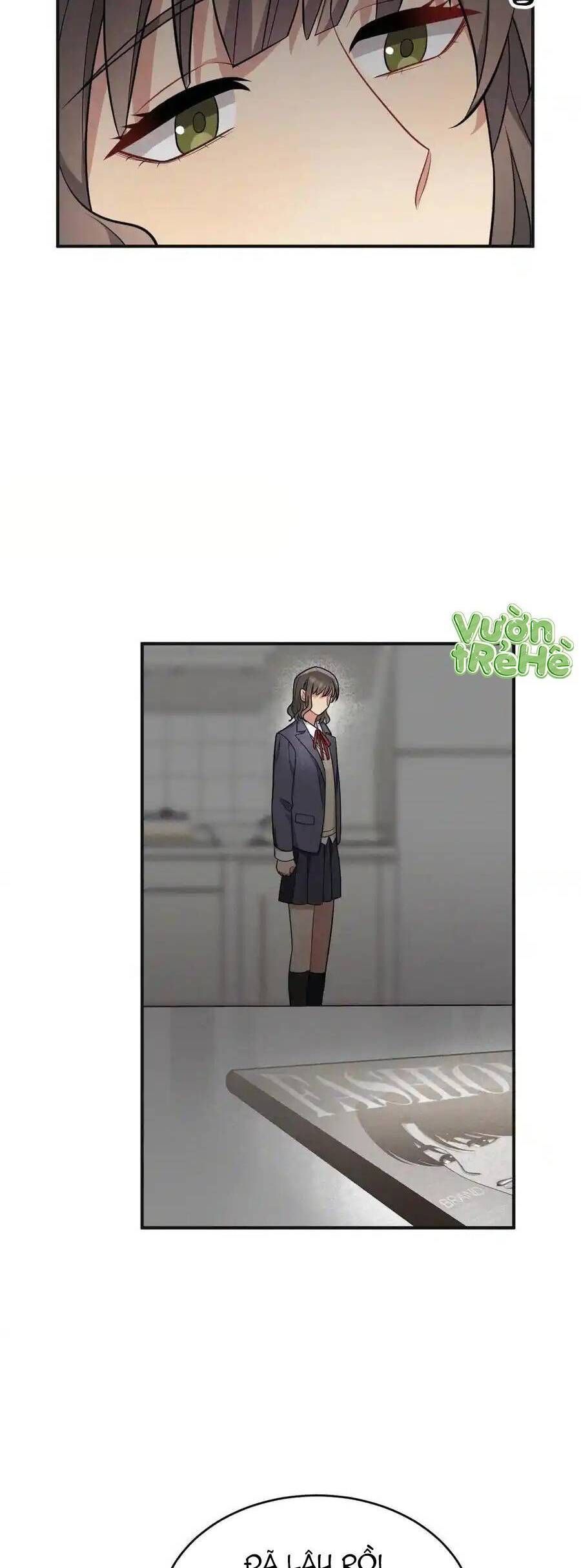 Trung Khuyển Công Lược - Chapter 21 - Page 26