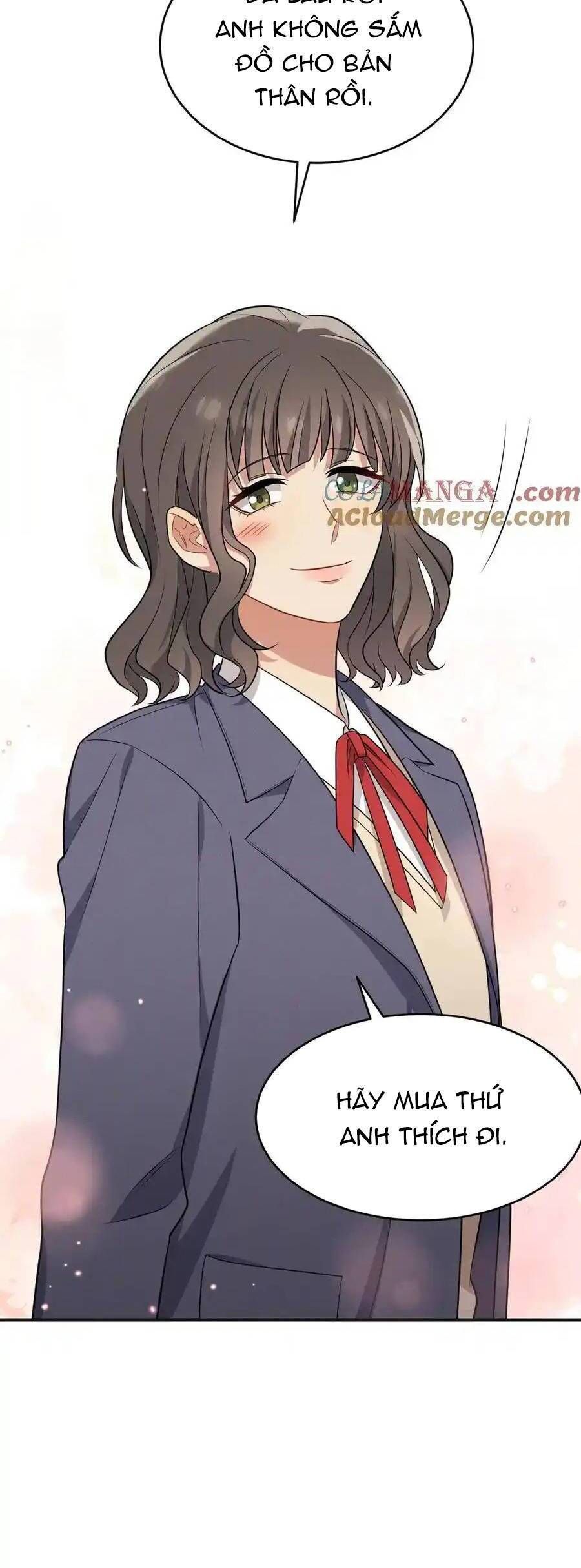 Trung Khuyển Công Lược - Chapter 21 - Page 27