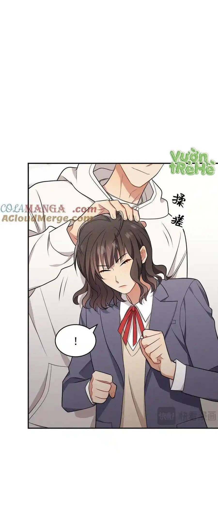 Trung Khuyển Công Lược - Chapter 21 - Page 29