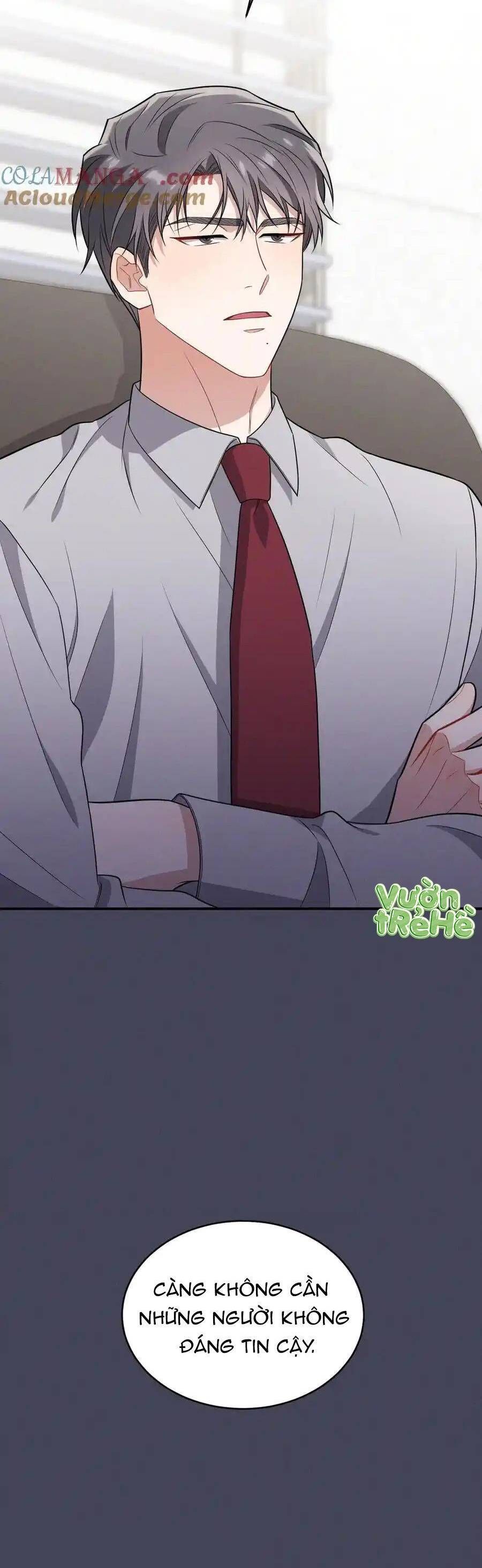 Trung Khuyển Công Lược - Chapter 21 - Page 3