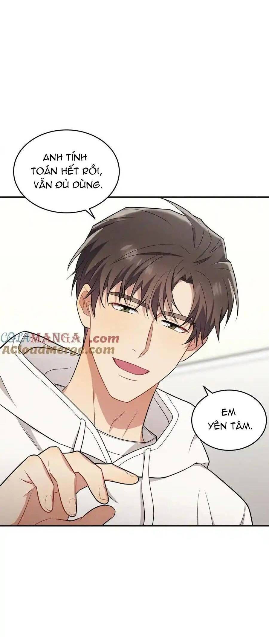 Trung Khuyển Công Lược - Chapter 21 - Page 30