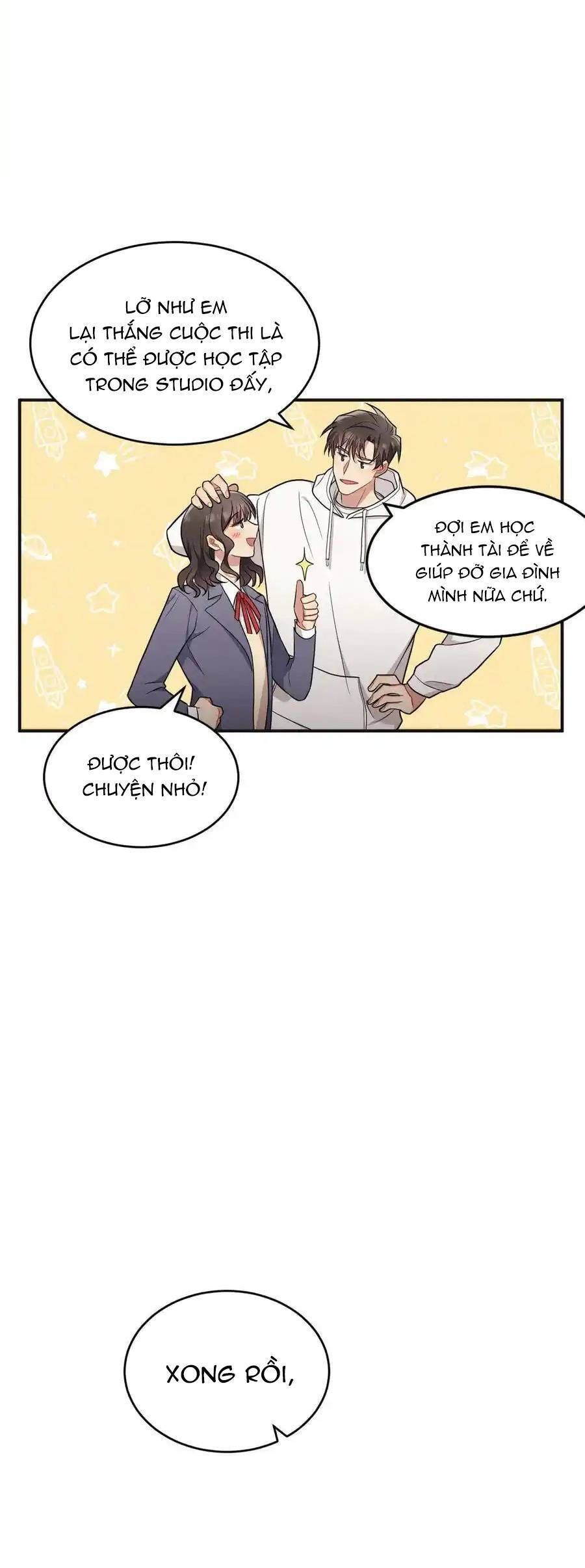 Trung Khuyển Công Lược - Chapter 21 - Page 31